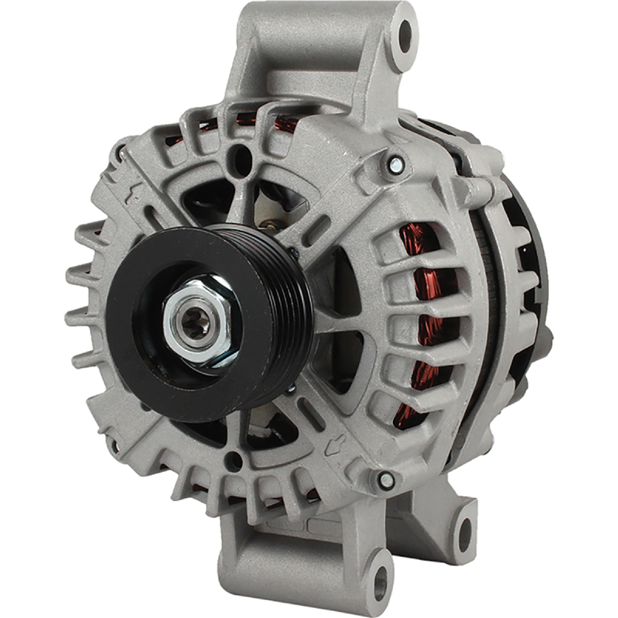Alternator for 6.2L 379 V8 Ford F-150 2010-2014 AL3Z-10346-B, 11651