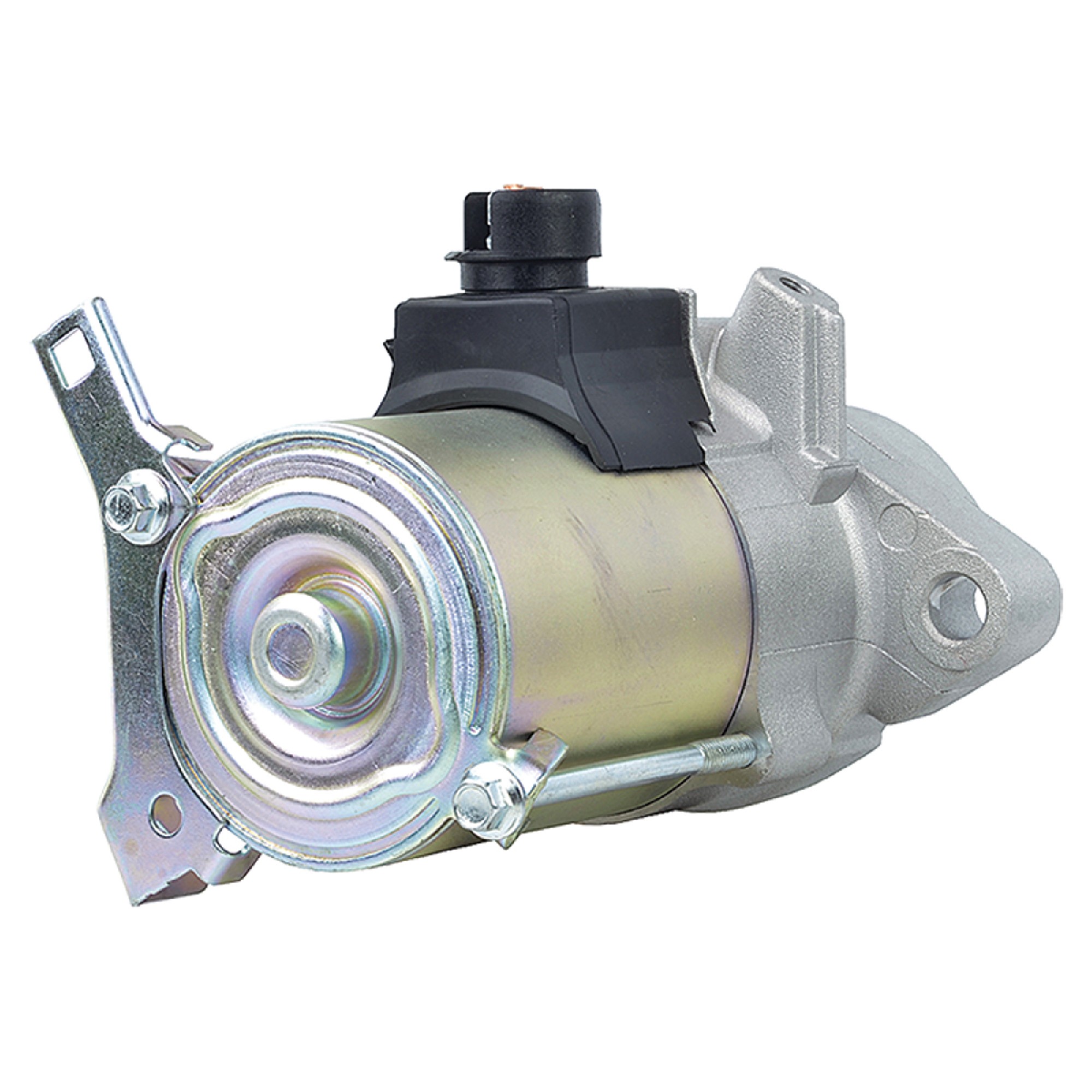 Remanufactured Automotive Starter for 1.5L Honda CR-Z 11 12 410-54272R 190-6219