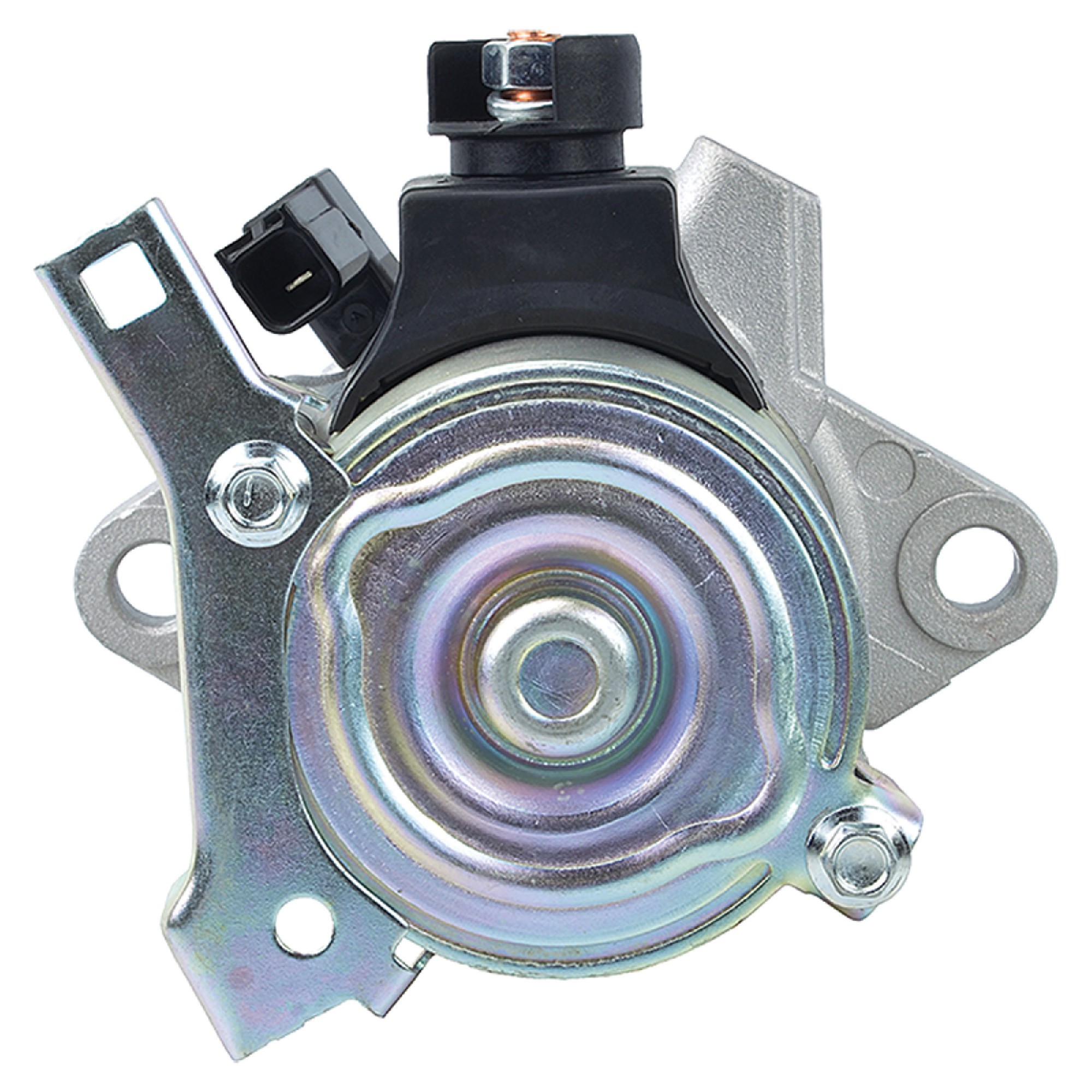 Remanufactured Automotive Starter for 1.5L Honda CR-Z 11 12 410-54272R 190-6219