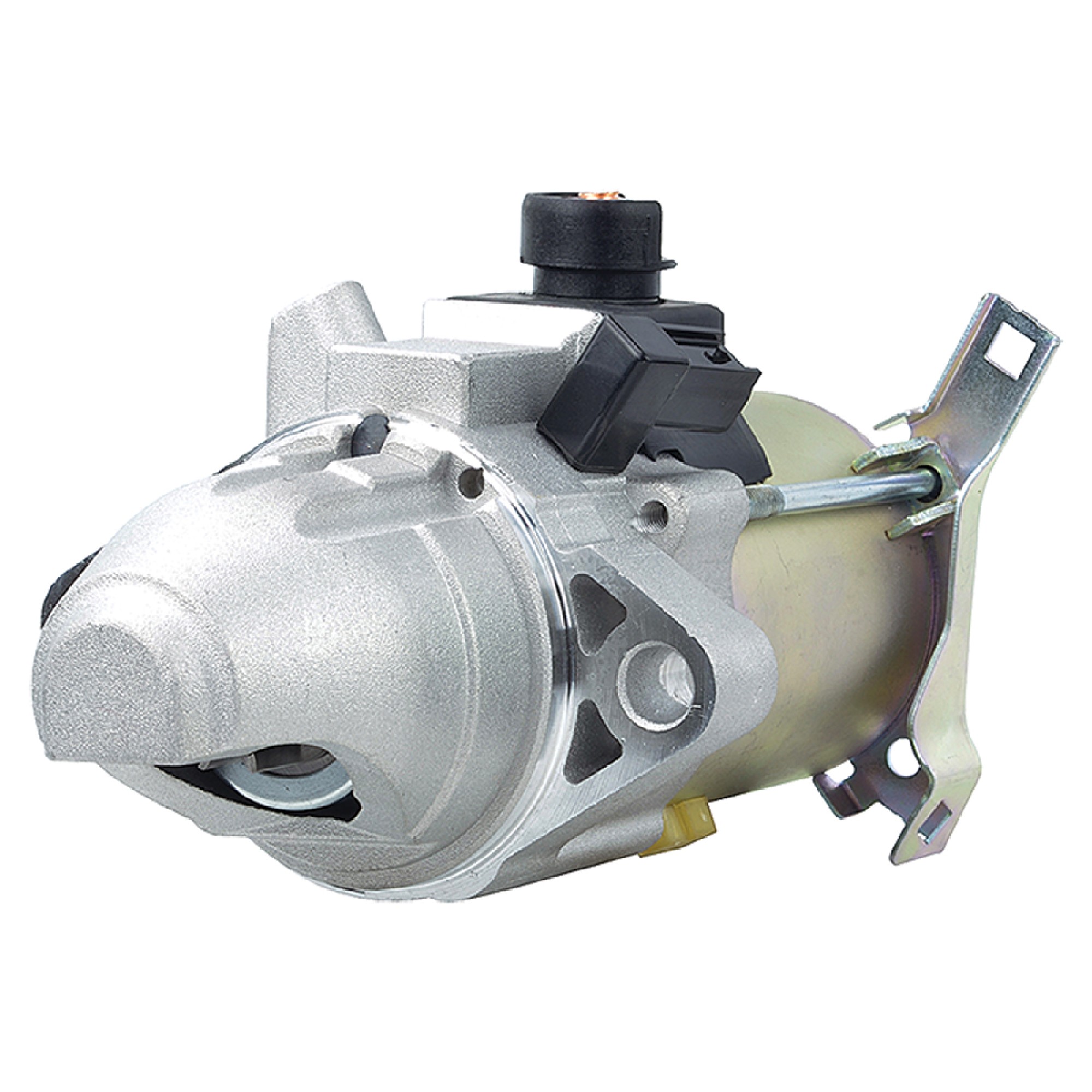 Remanufactured Automotive Starter for 1.5L Honda CR-Z 11 12 410-54272R 190-6219