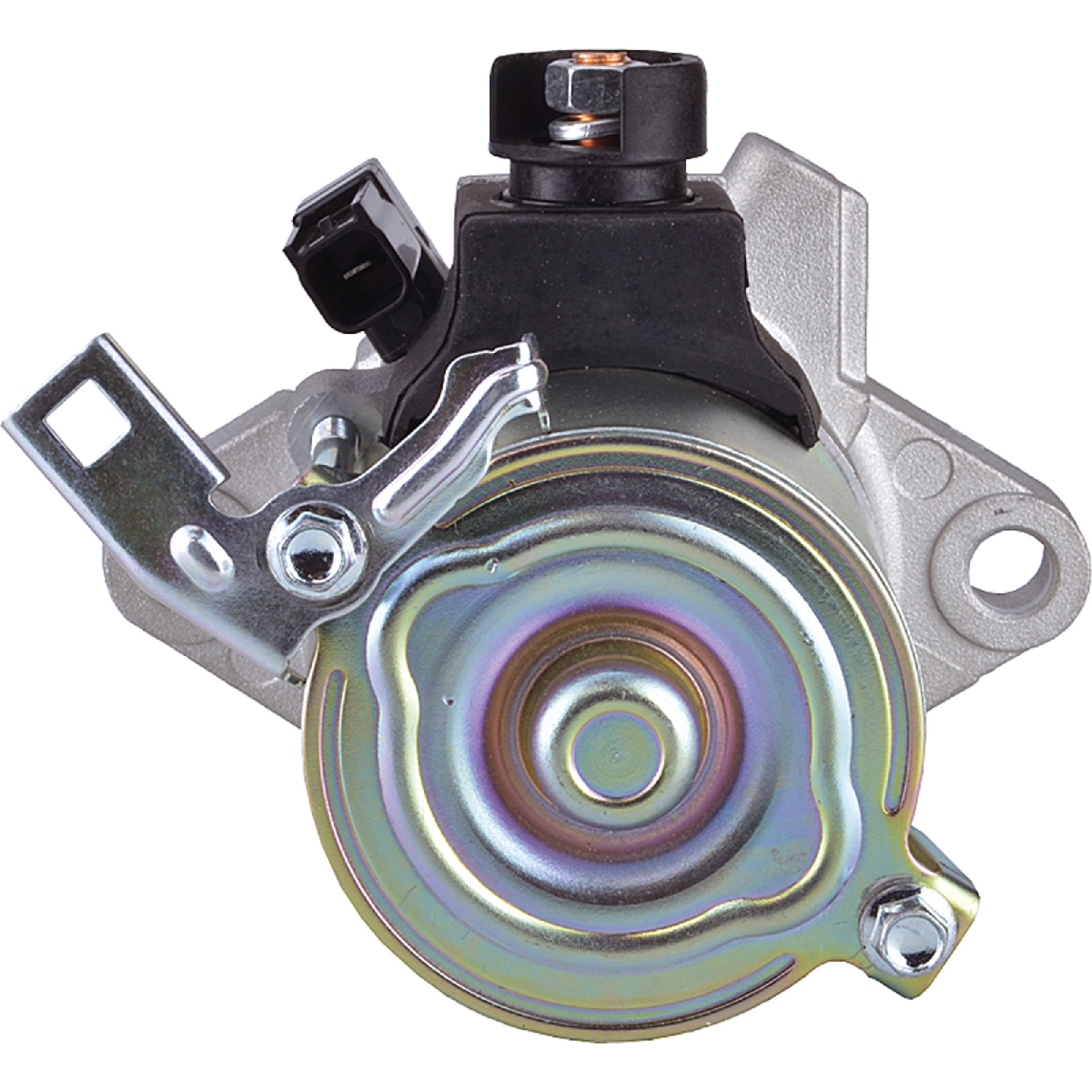 Remanufactured Automotive Starter for 1.3L Honda Civic 2006-2011 410-54277R SMU0425