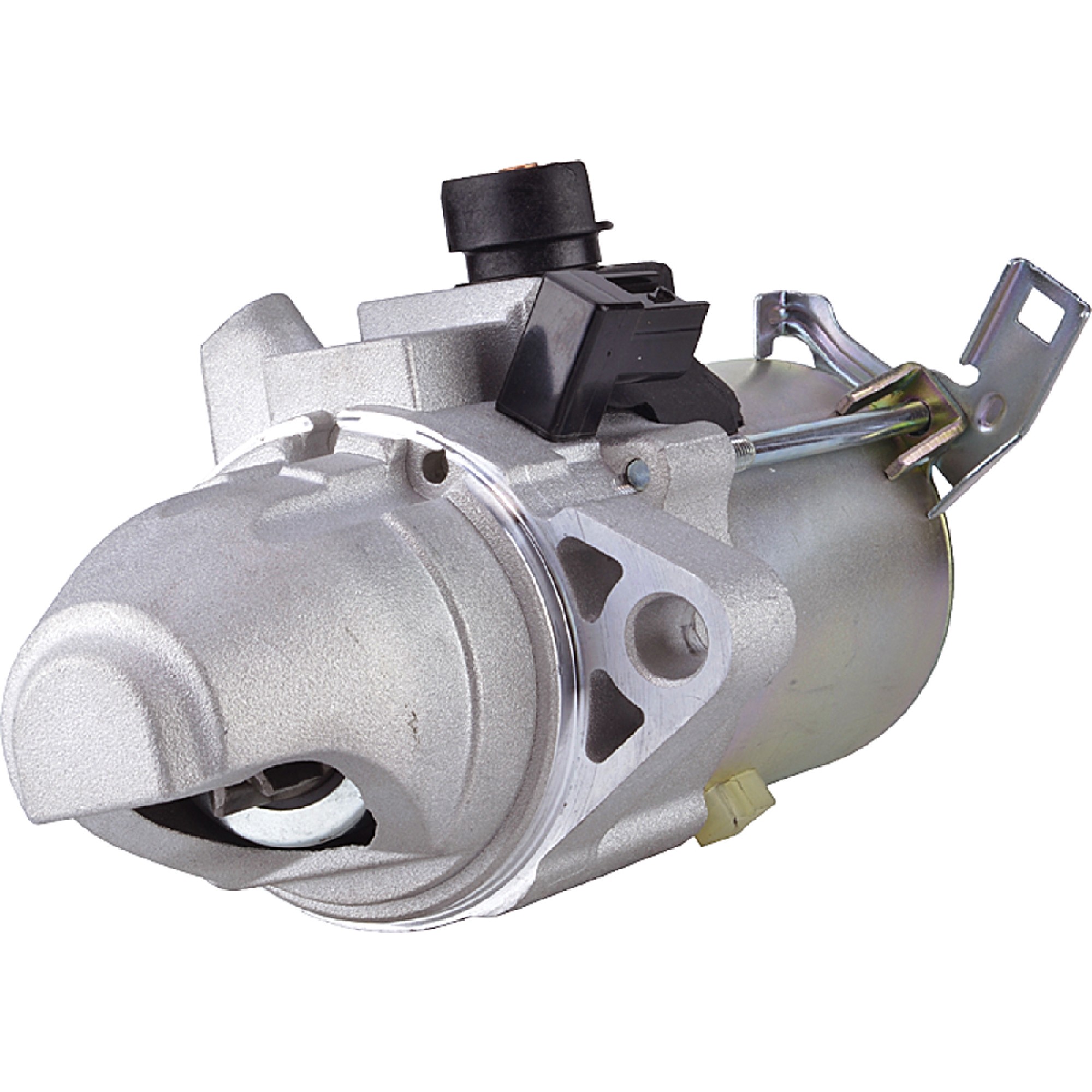 Remanufactured Automotive Starter for 1.3L Honda Civic 2006-2011 410-54277R SMU0425