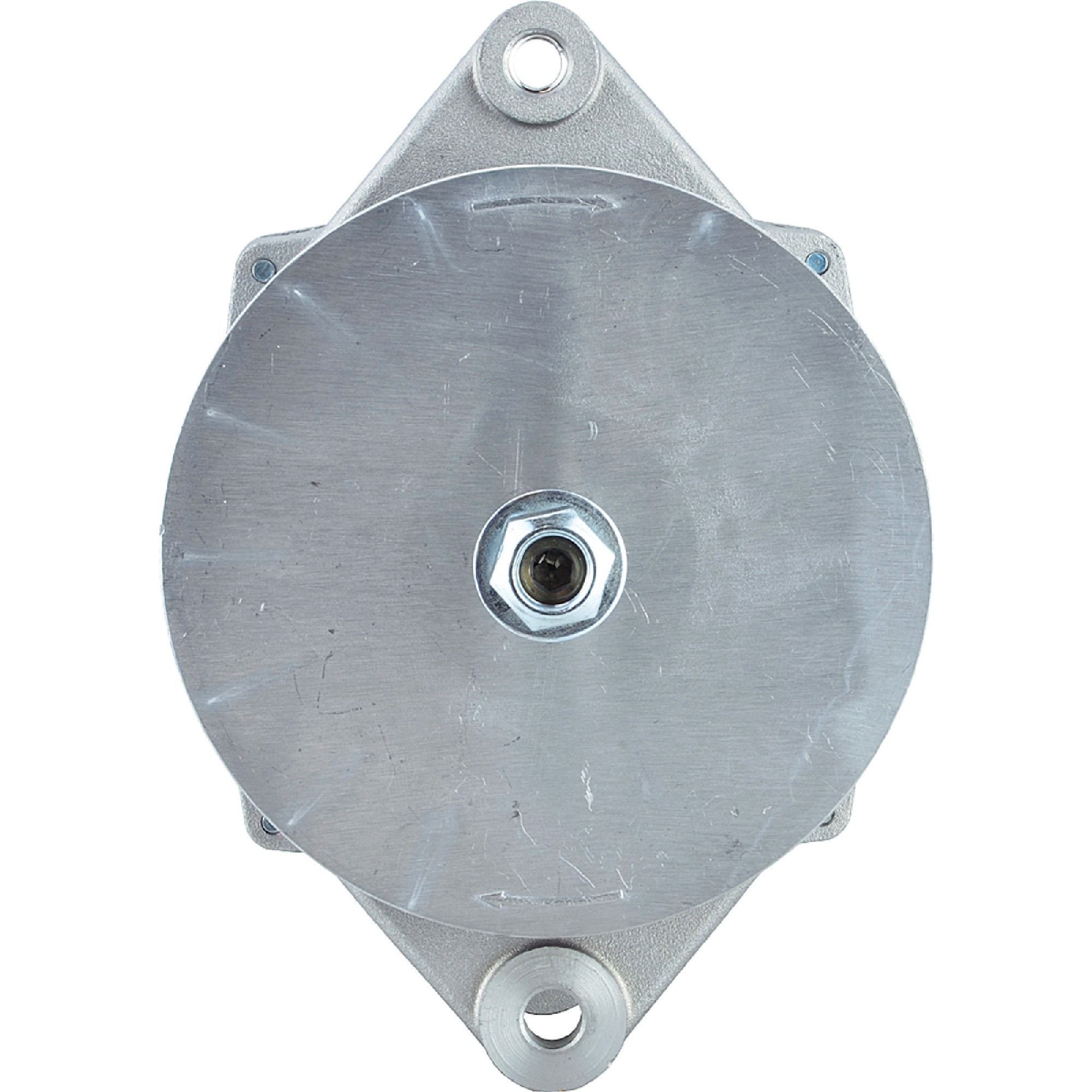 400-16158 3306 12V Alternator for Kenworth W900 1991-1999 0.5 Clock 160 amp