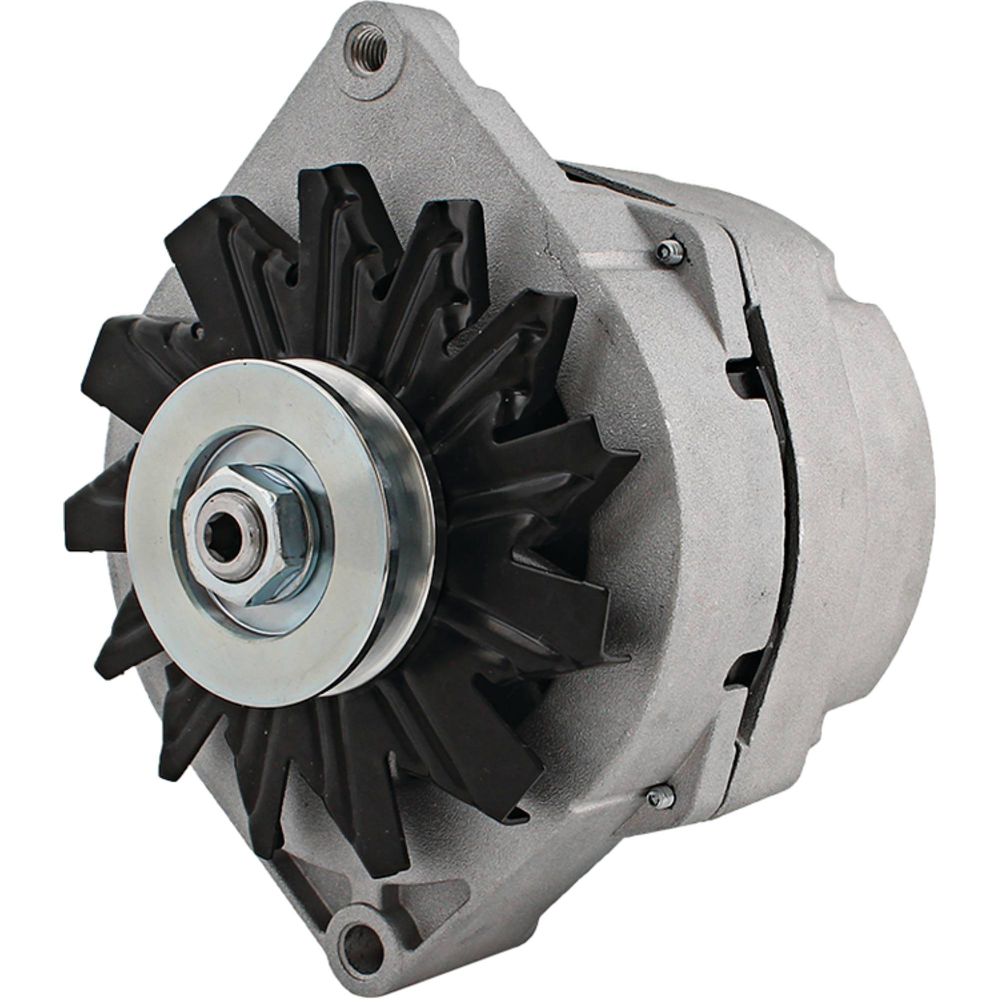 Alternator for 2.8L 173 V6 Pontiac 6000 1984-1985 1105655, 1105696 ADR0233