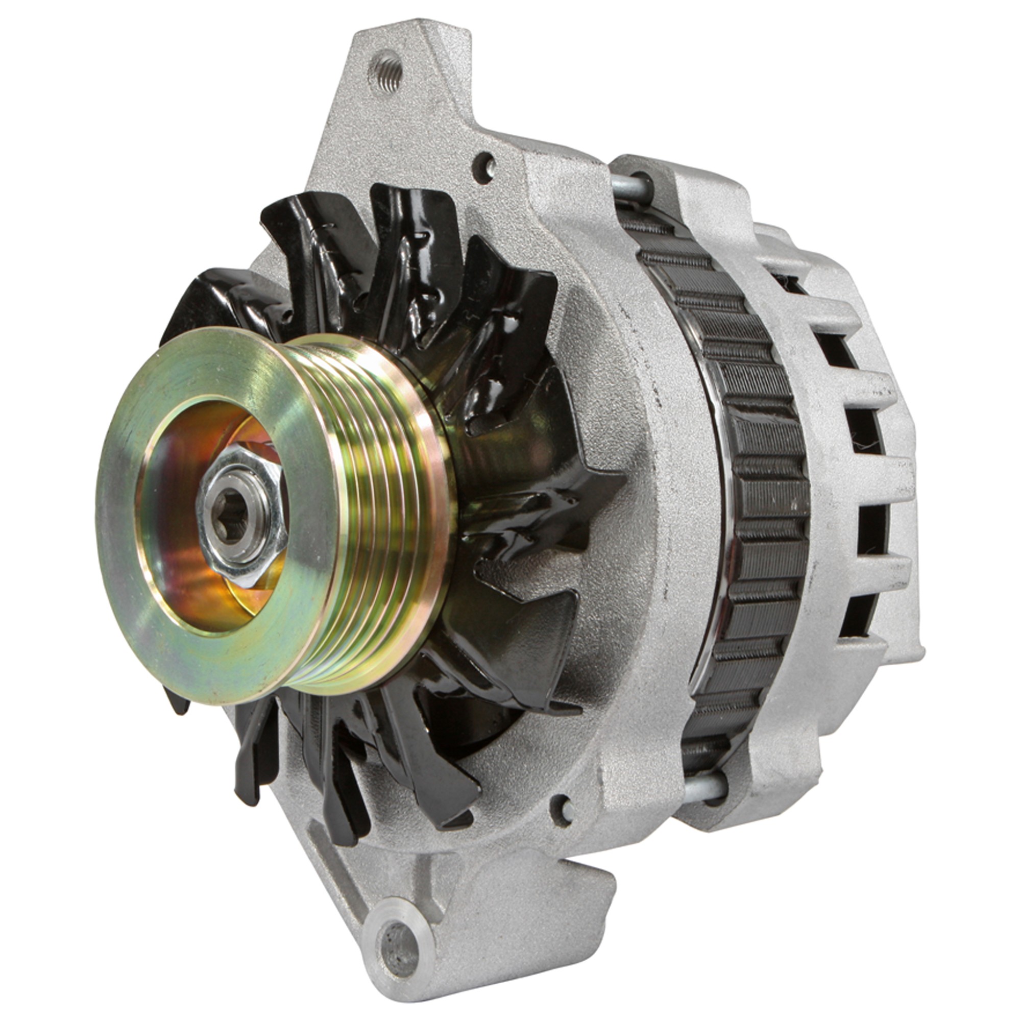 ADR0116-220 Alternator for Buick Skylark 1986-1988 400-12438