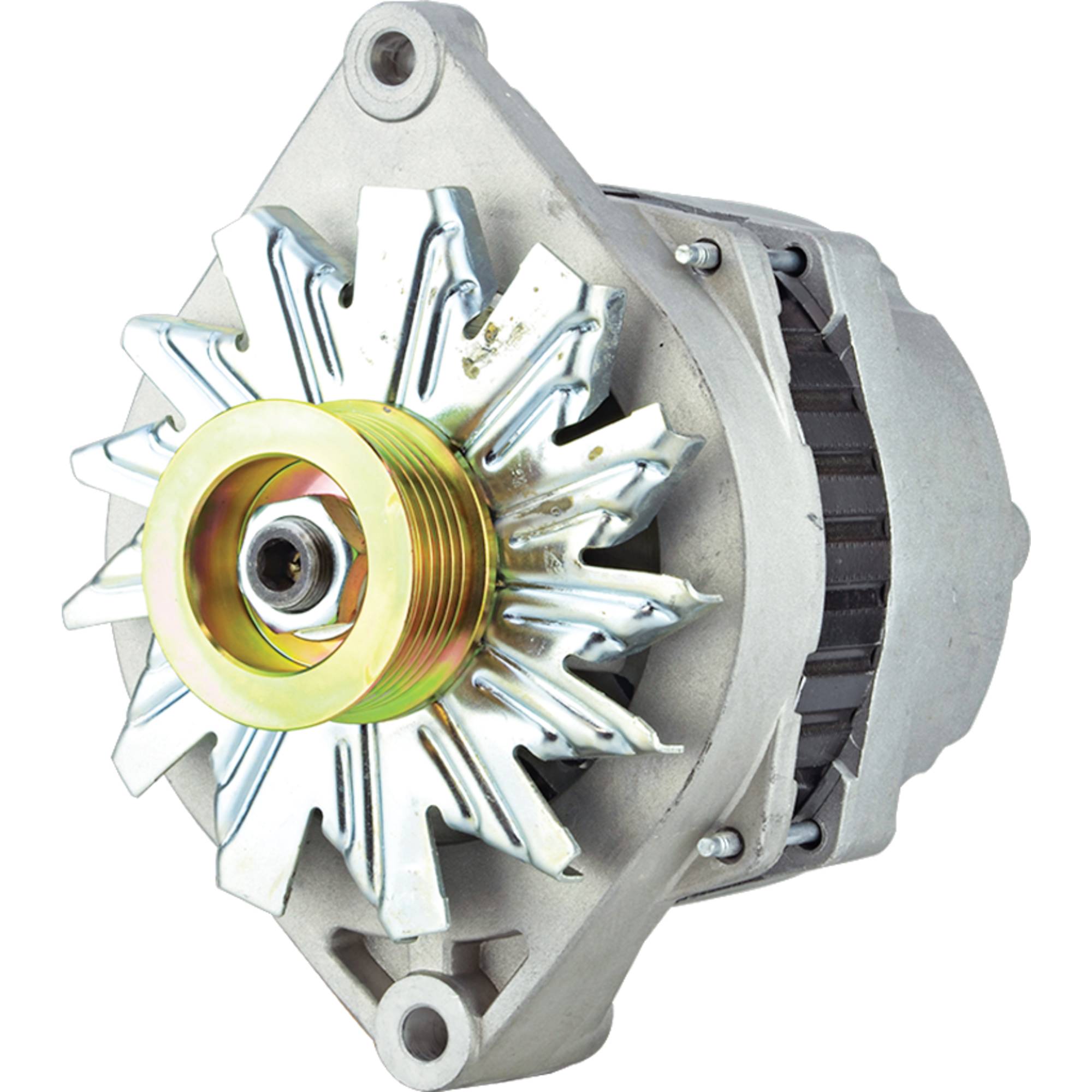ADR0211-250 Alternator for Cadillac Brougham 1991-1992 CS144 HO