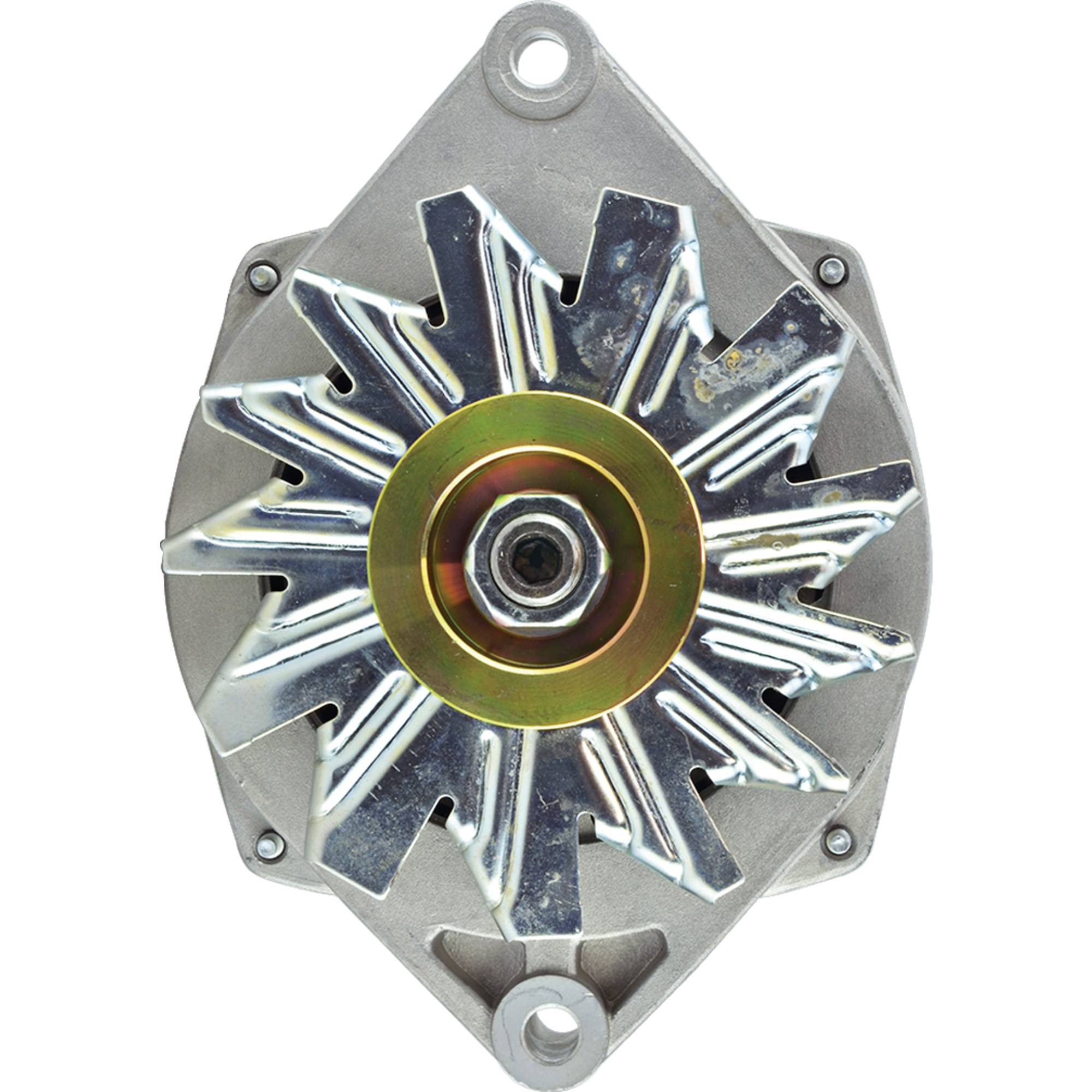 ADR0211-250 Alternator for Cadillac Brougham 1991-1992 CS144 HO