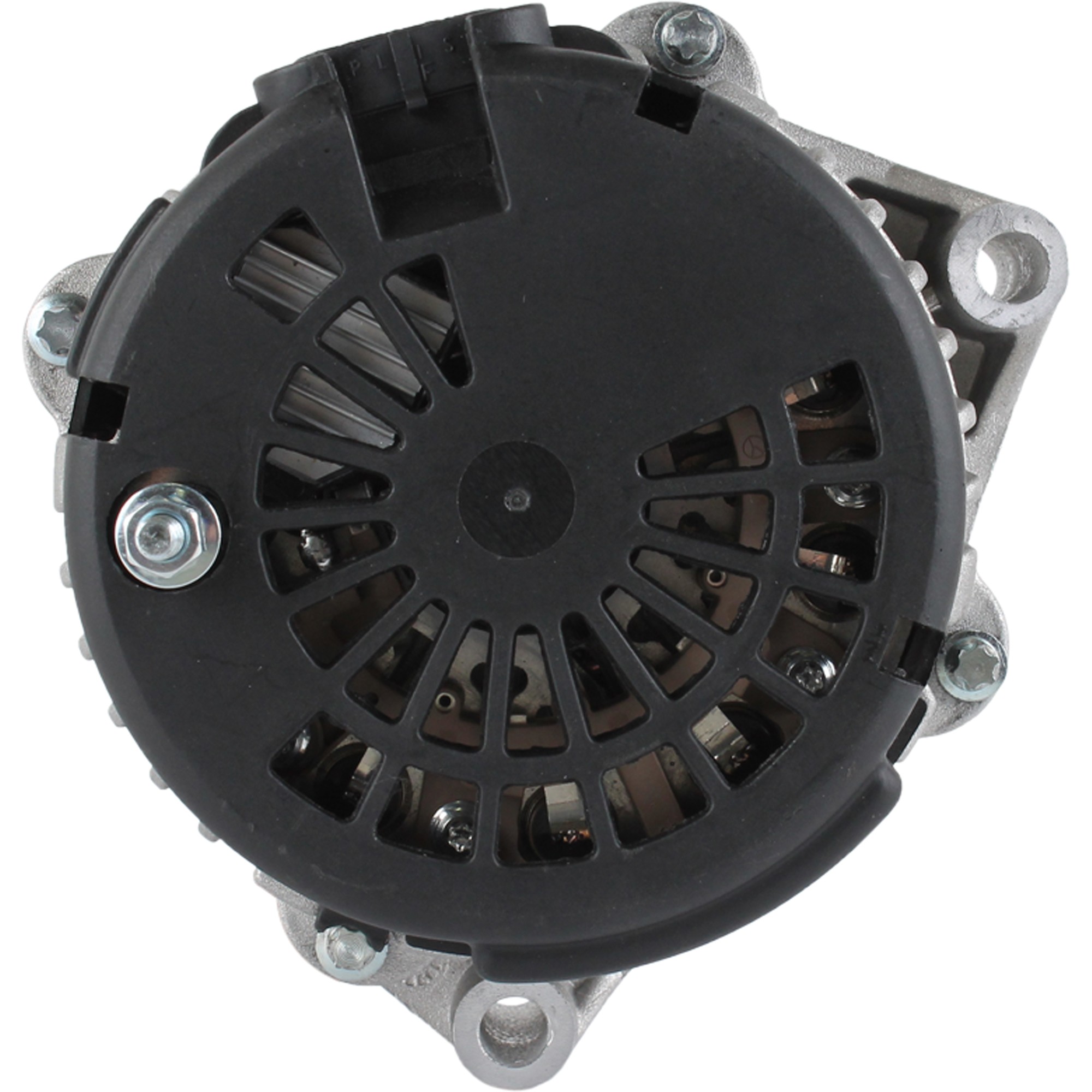 ADR0215-220 Alternator for Cadillac Escalade 2002-2004 AD230 HO