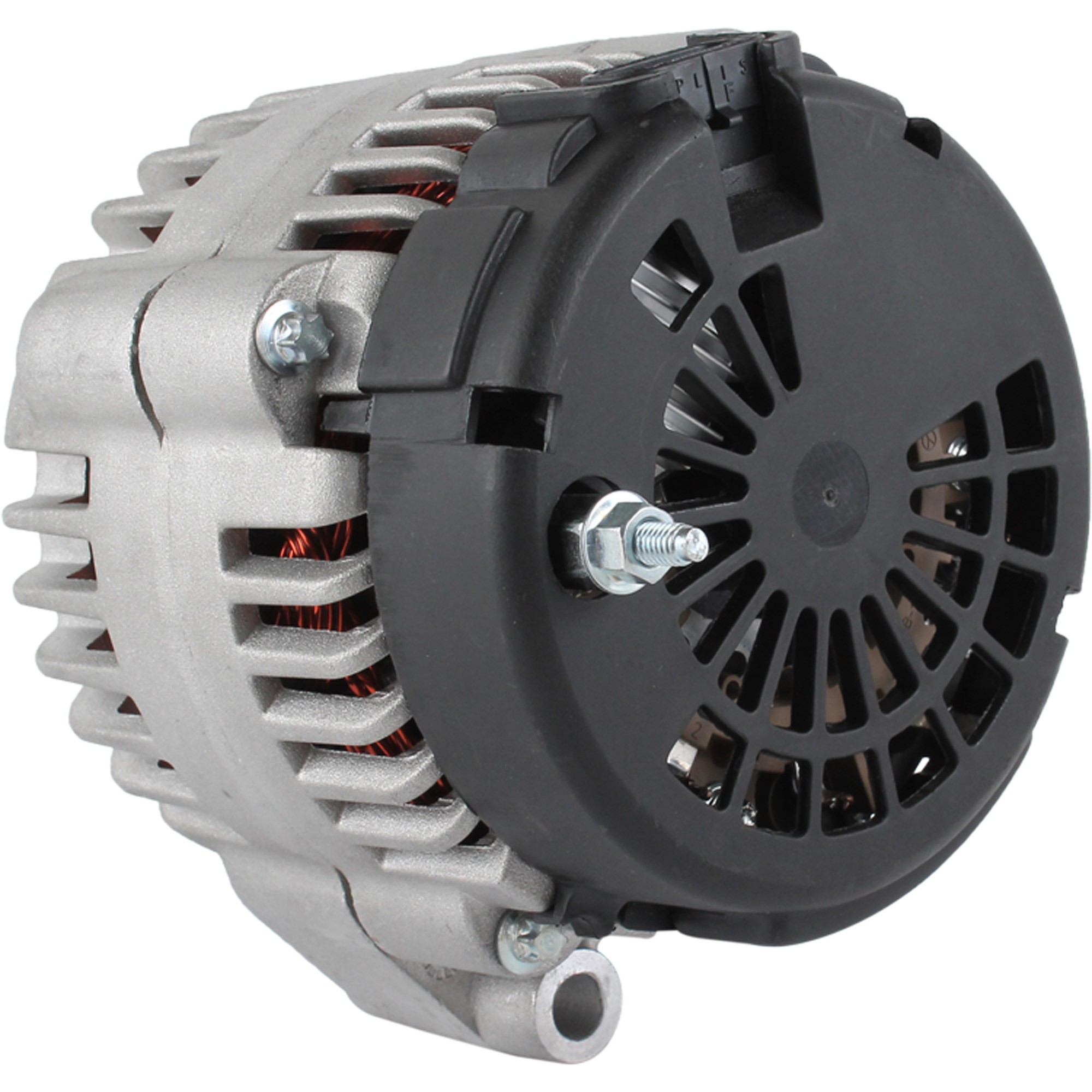 ADR0215-220 Alternator for Cadillac Escalade 2002-2004 AD230 HO
