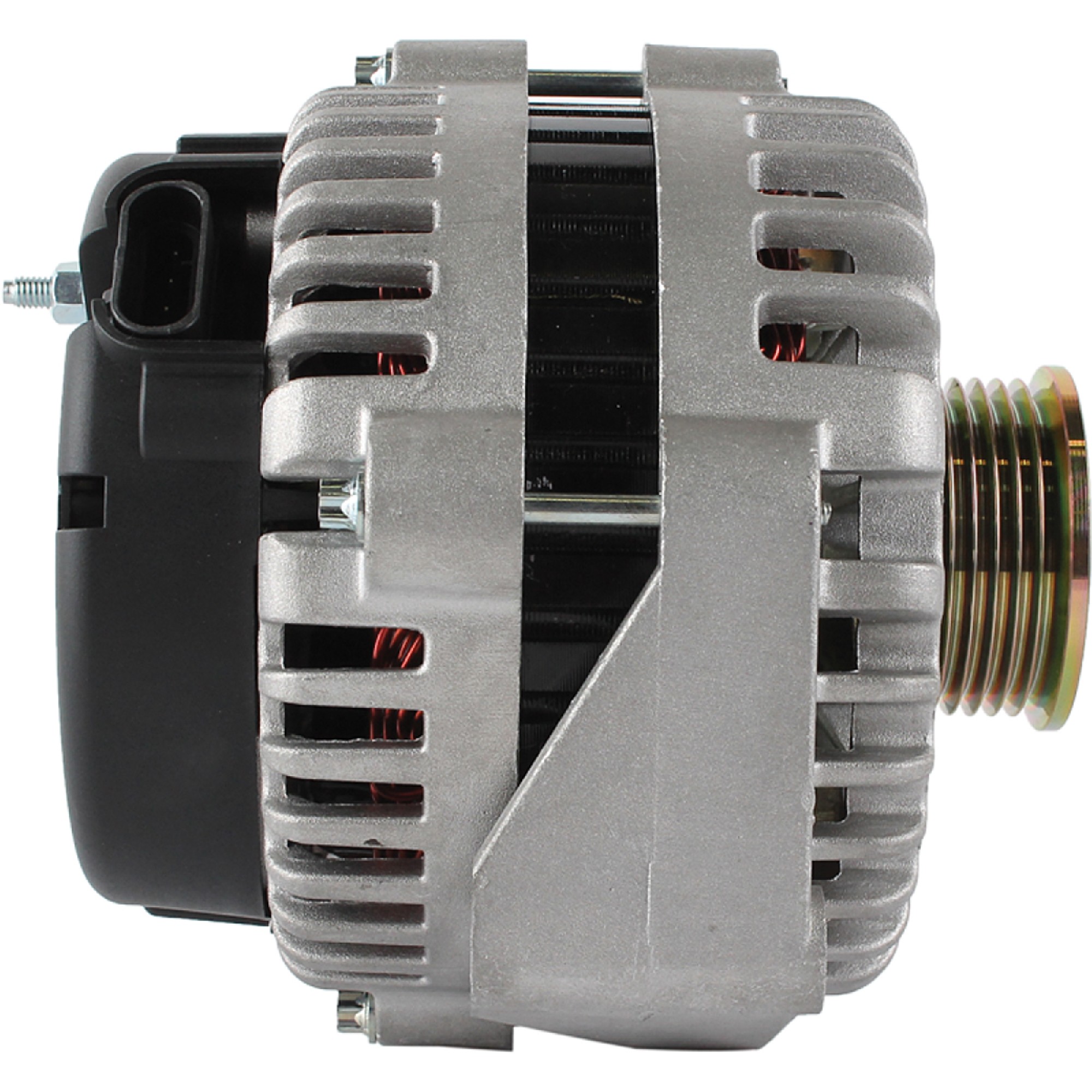 400-12478 Alternator for Buick Rainier 2004-2006 AD244 HO