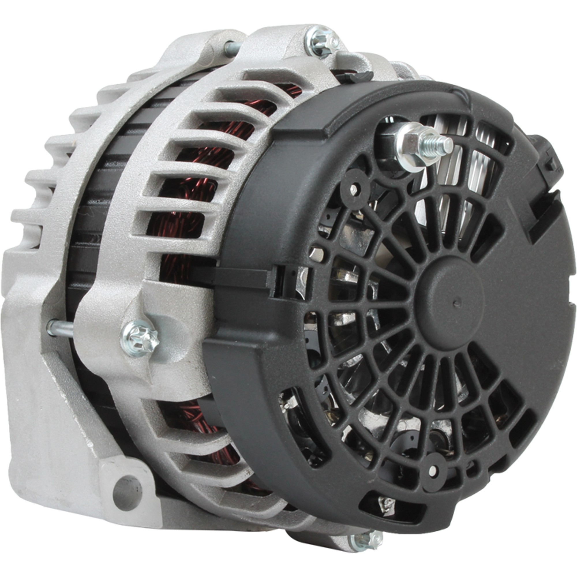 ADR0368-220 Alternator for Saab 9-7X 2007-2009 DR44G HO, DR44G HO