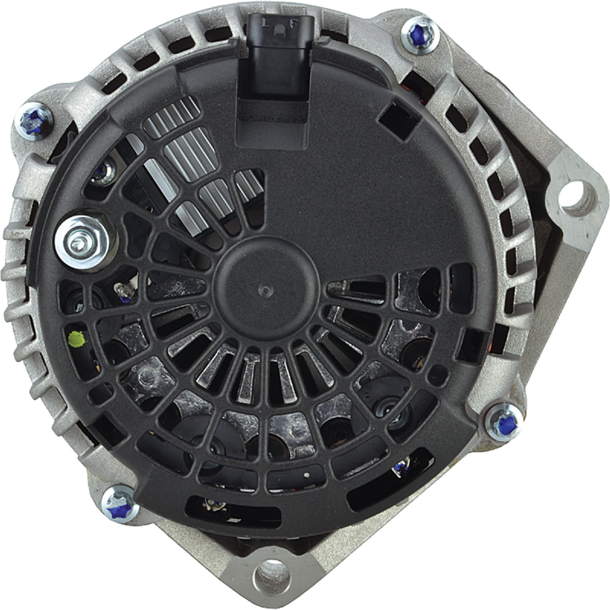 Alternator 400-12489 4.3L 4.8L 5.3L 6.0L 8.1L 1500 2500 3500 Silverado Pickup 2005-2007