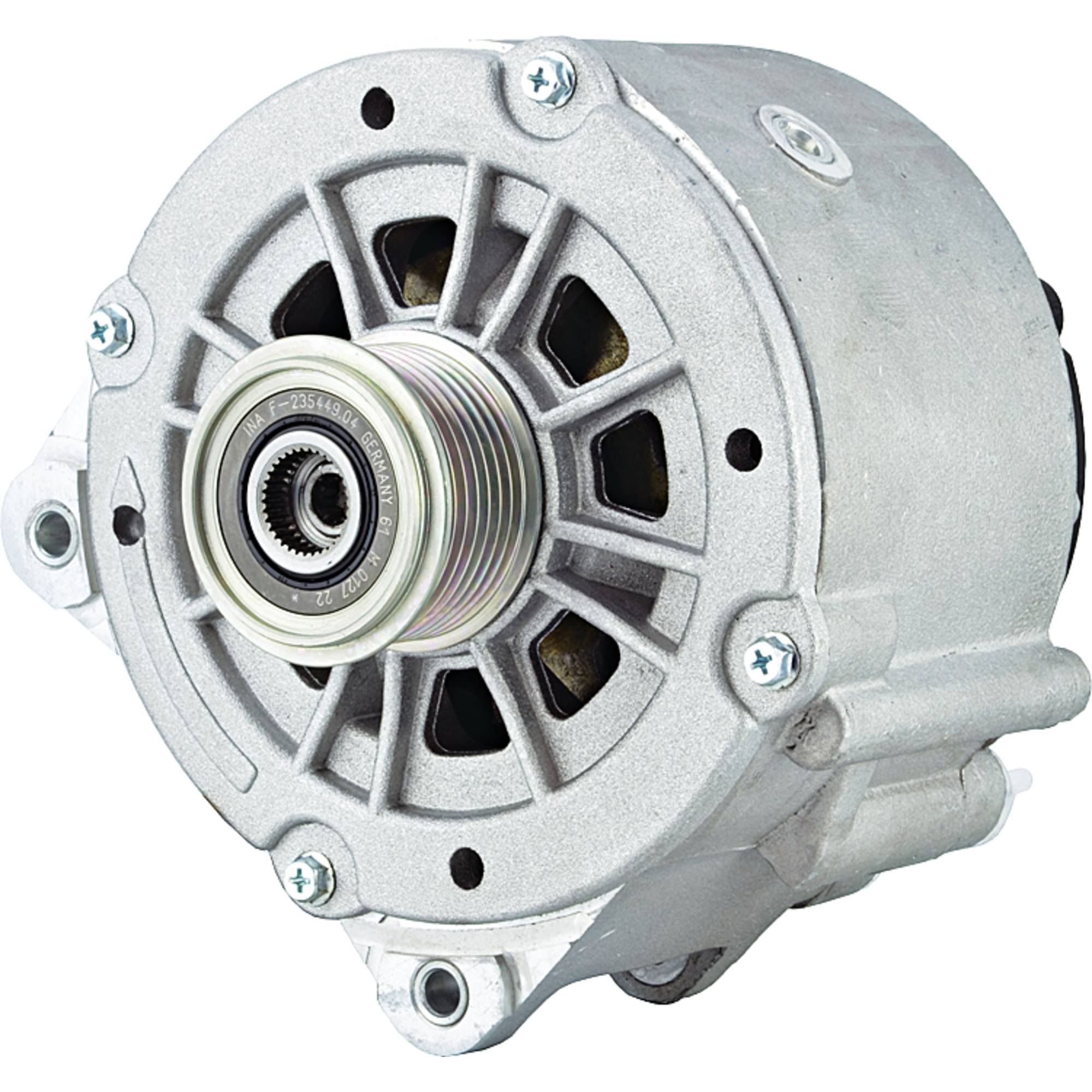 Alternator for 3.2L Porsche Cayenne 04 05 06 955-603-016-01 400-12719
