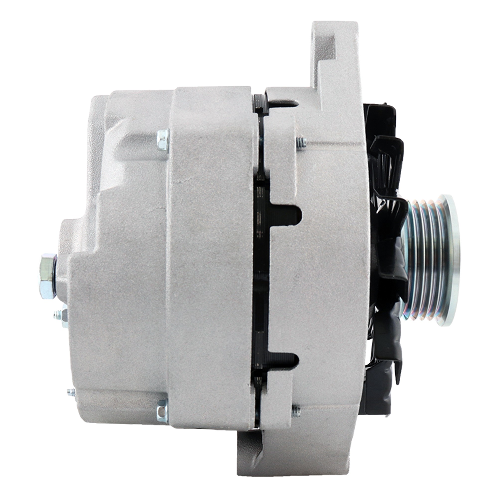 Alternator for 4.3L262 V6 Chevrolet Impala 1985 1105680, LRA01793 ADR0402