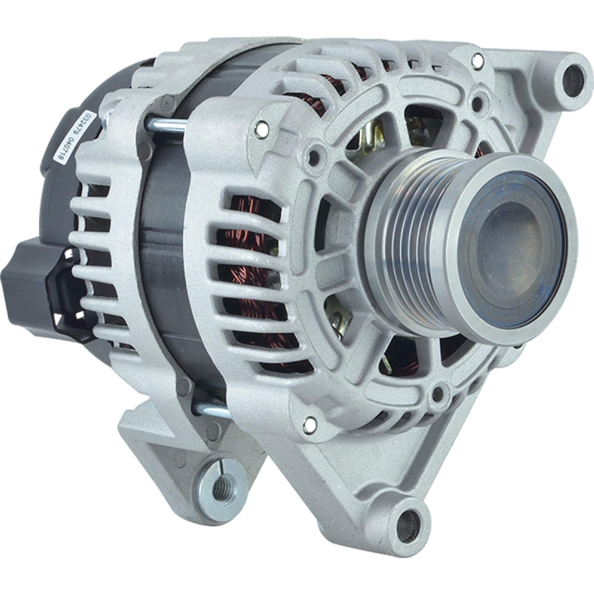 Alternator 400-12737 for Chevrolet Sonic 2012-2019 ADR0459