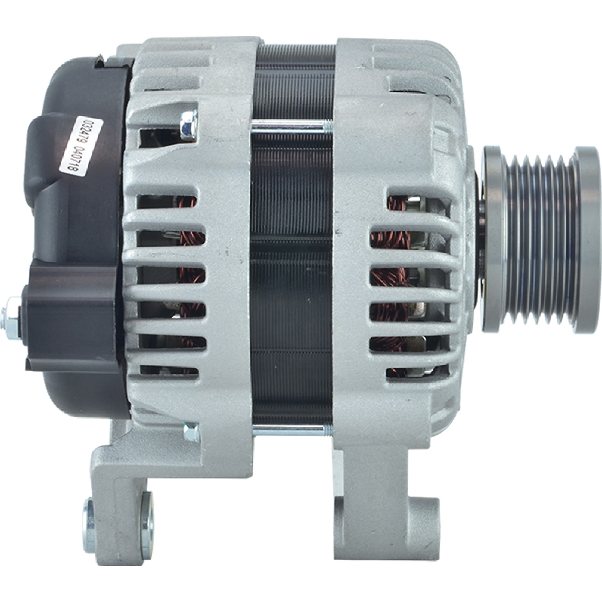Alternator 400-12737 for Chevrolet Sonic 2012-2019 ADR0459