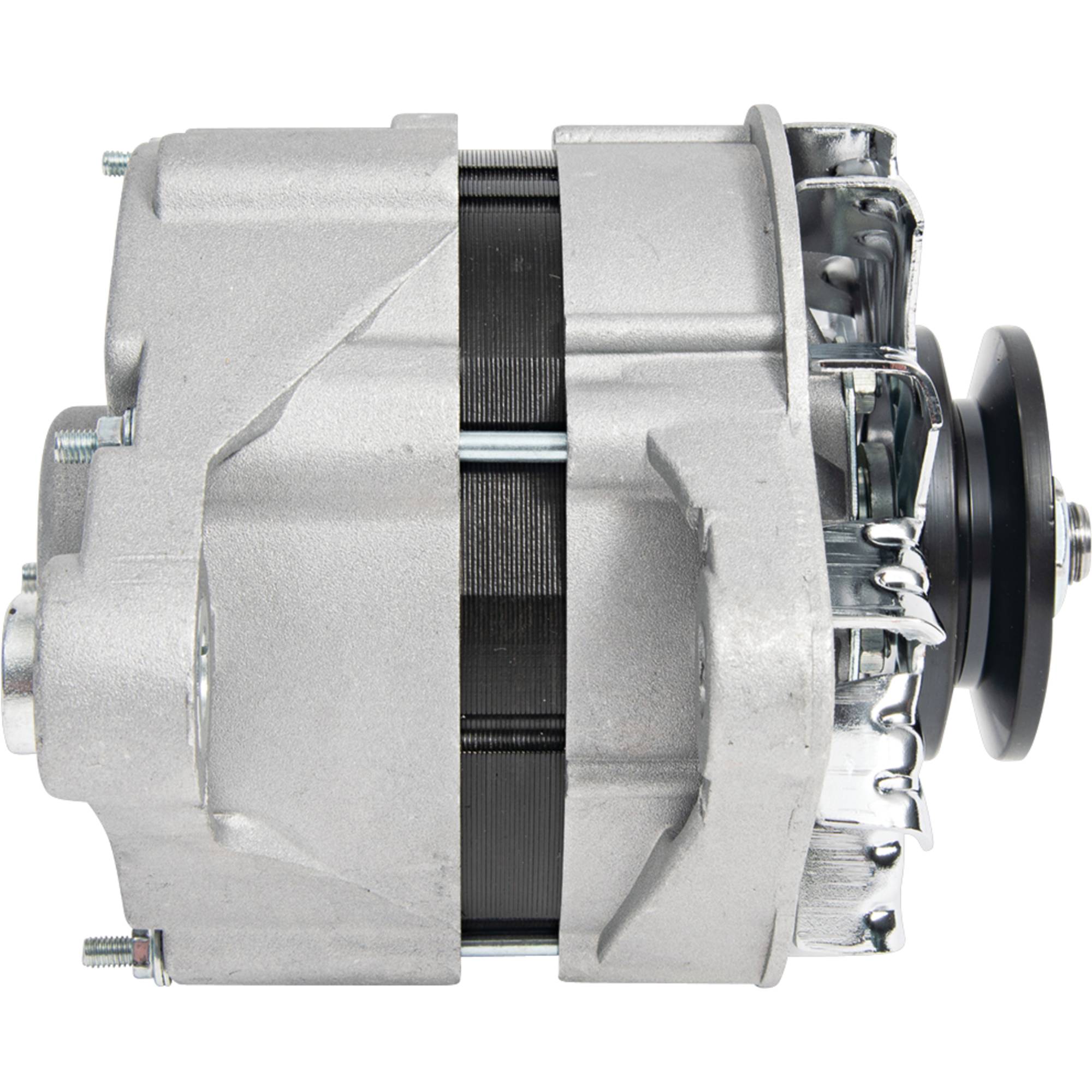 Alternator for 1.2L Fiat 124 EXC SPIDER 68 69 AL104X, 4152101 400-41017