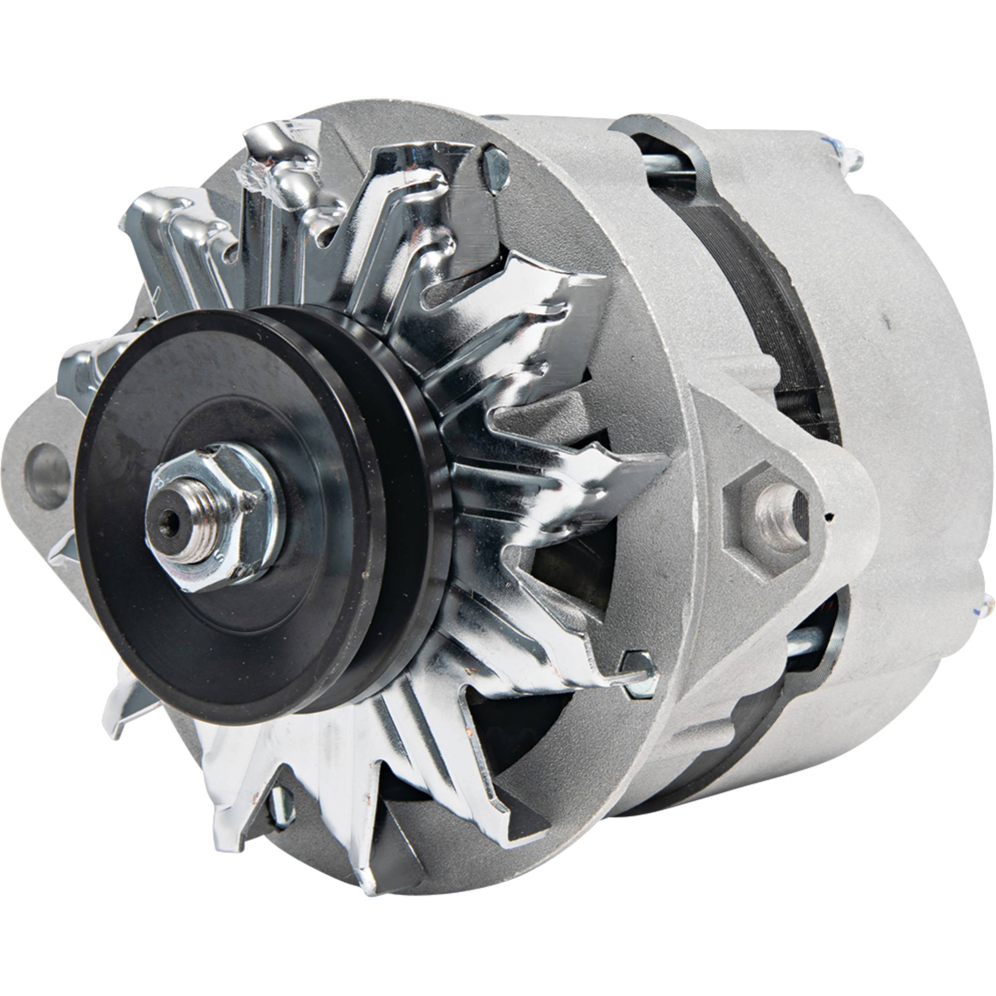 Alternator for 1.2L Fiat 124 EXC SPIDER 68 69 AL104X, 4152101 400-41017