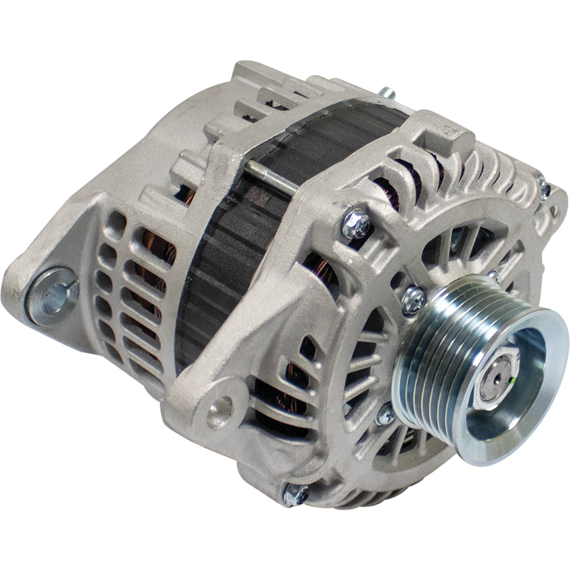 Alternator for 3.5L Nissan Altima, Maxima, Murano, Quest Van