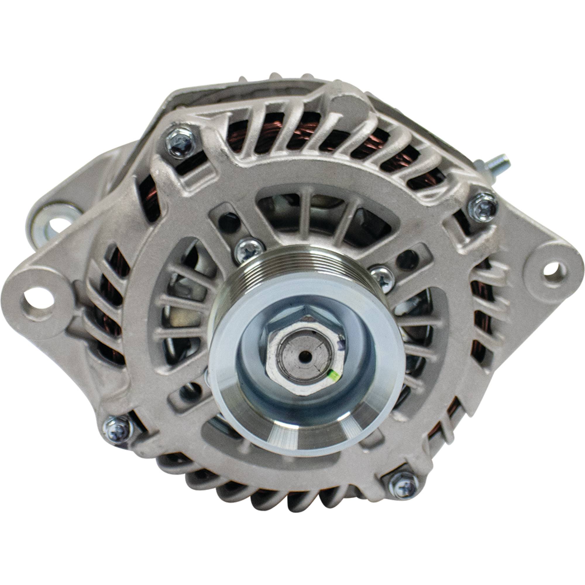 Alternator for 3.5L Nissan Altima, Maxima, Murano, Quest Van