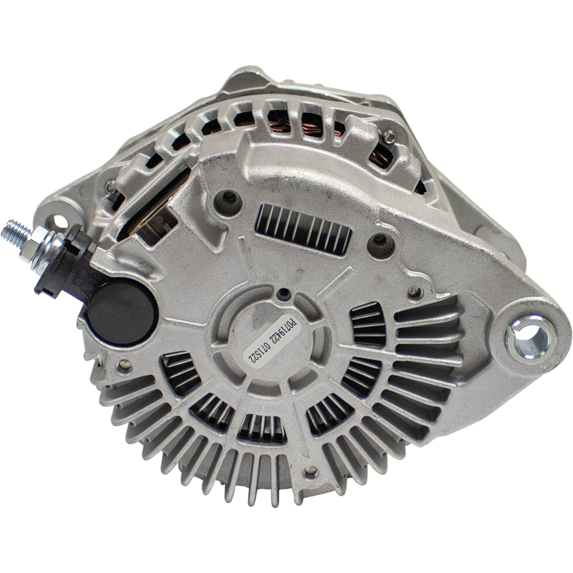 Alternator for 3.5L Nissan Altima, Maxima, Murano, Quest Van