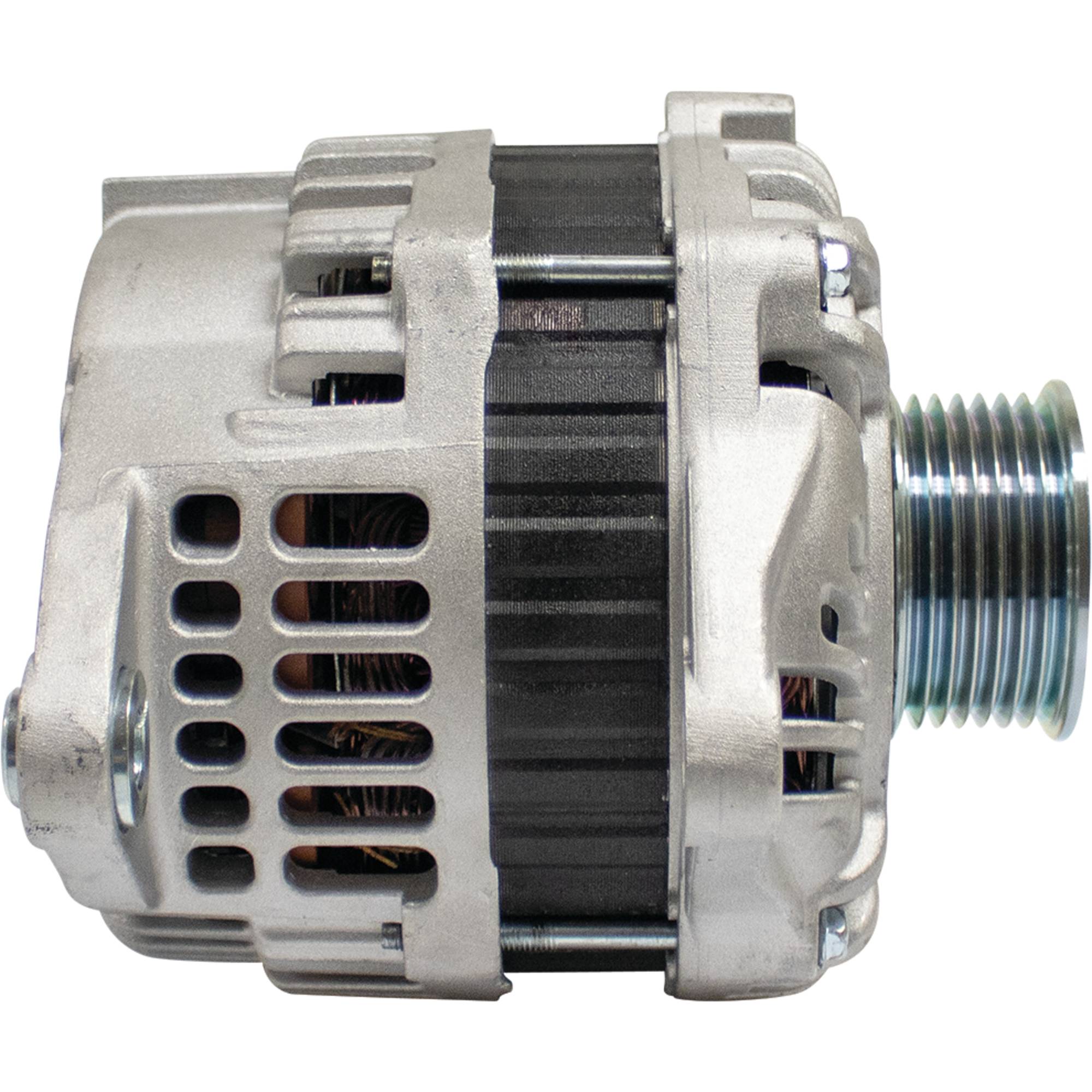 Alternator For Nissan Altima Sedan 2013, Altima 2006-2018 AL2415X 400-48123