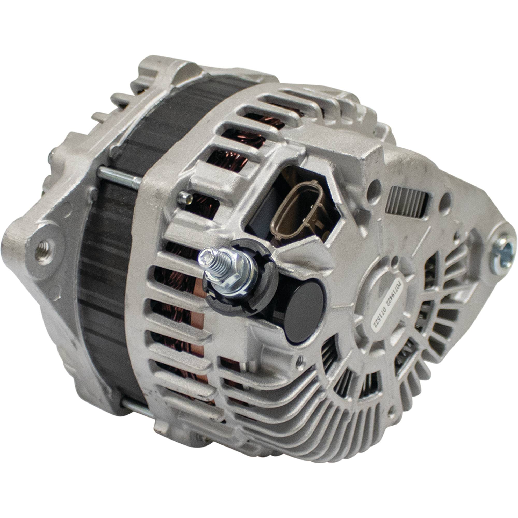 Alternator For Nissan Altima Sedan 2013, Altima 2006-2018 AL2415X 400-48123