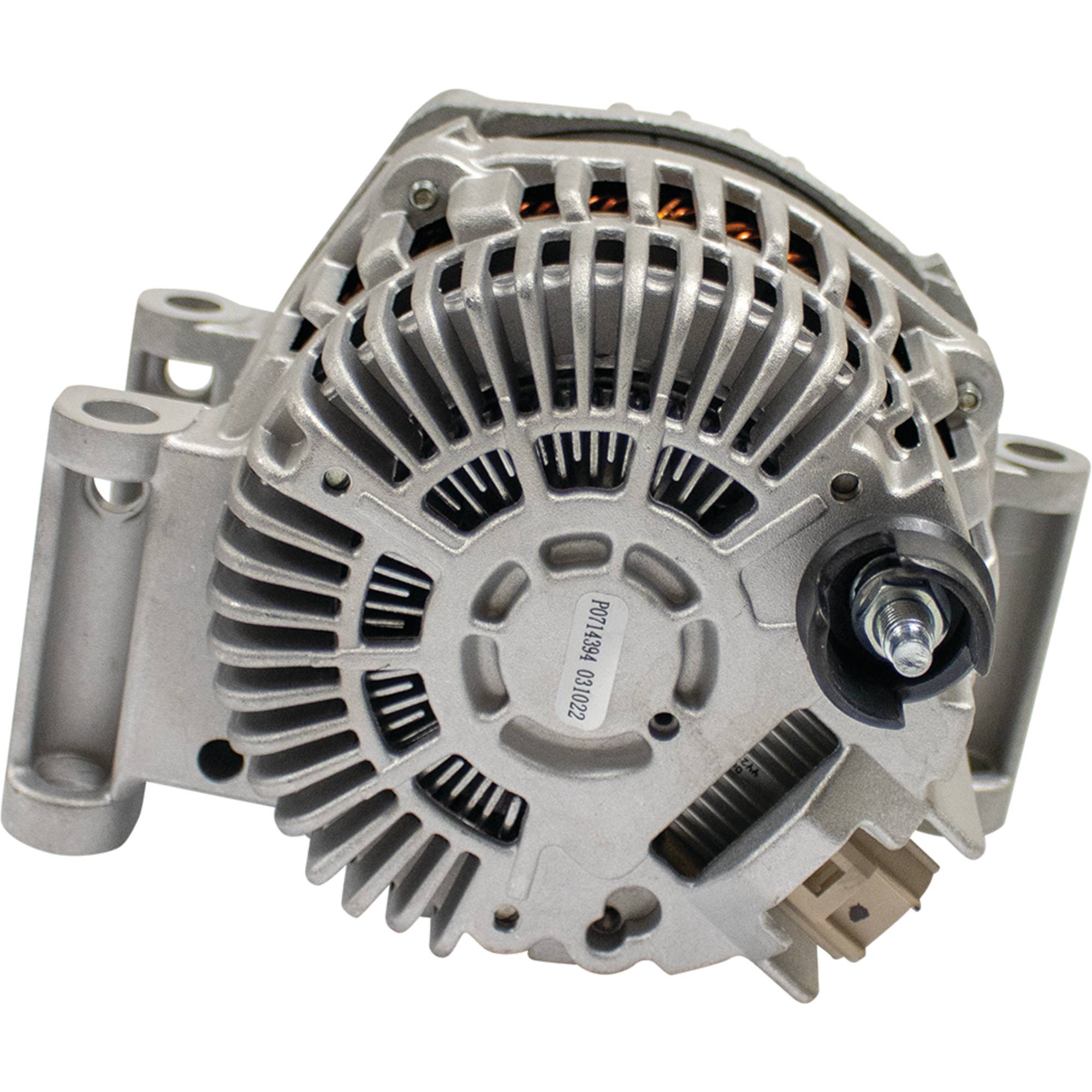 Alternator for 3.0L Mazda Tribute 2009-2011 9L8T-10300-AC 400-48124