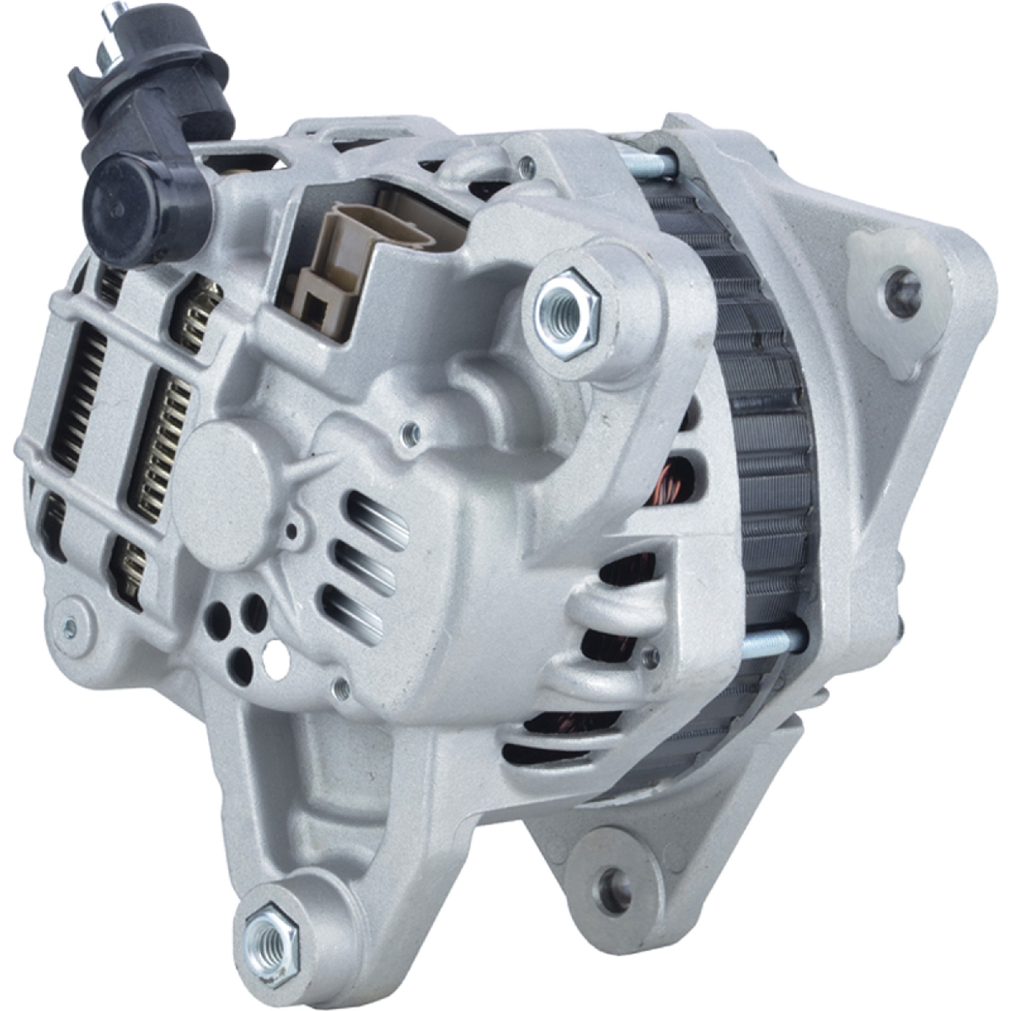 Alternator for 2.3L Ford Ranger Pickup Truck 2010-2011