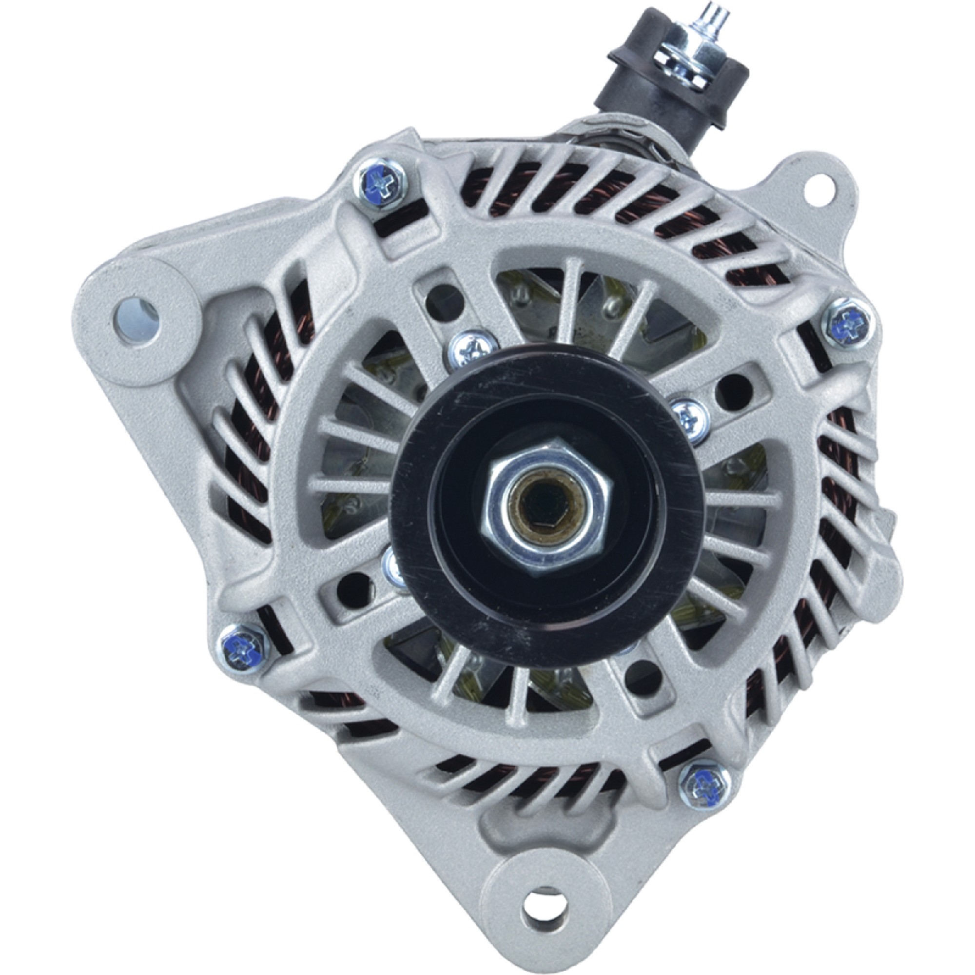 Alternator for 2.3L Ford Ranger Pickup Truck 2010-2011
