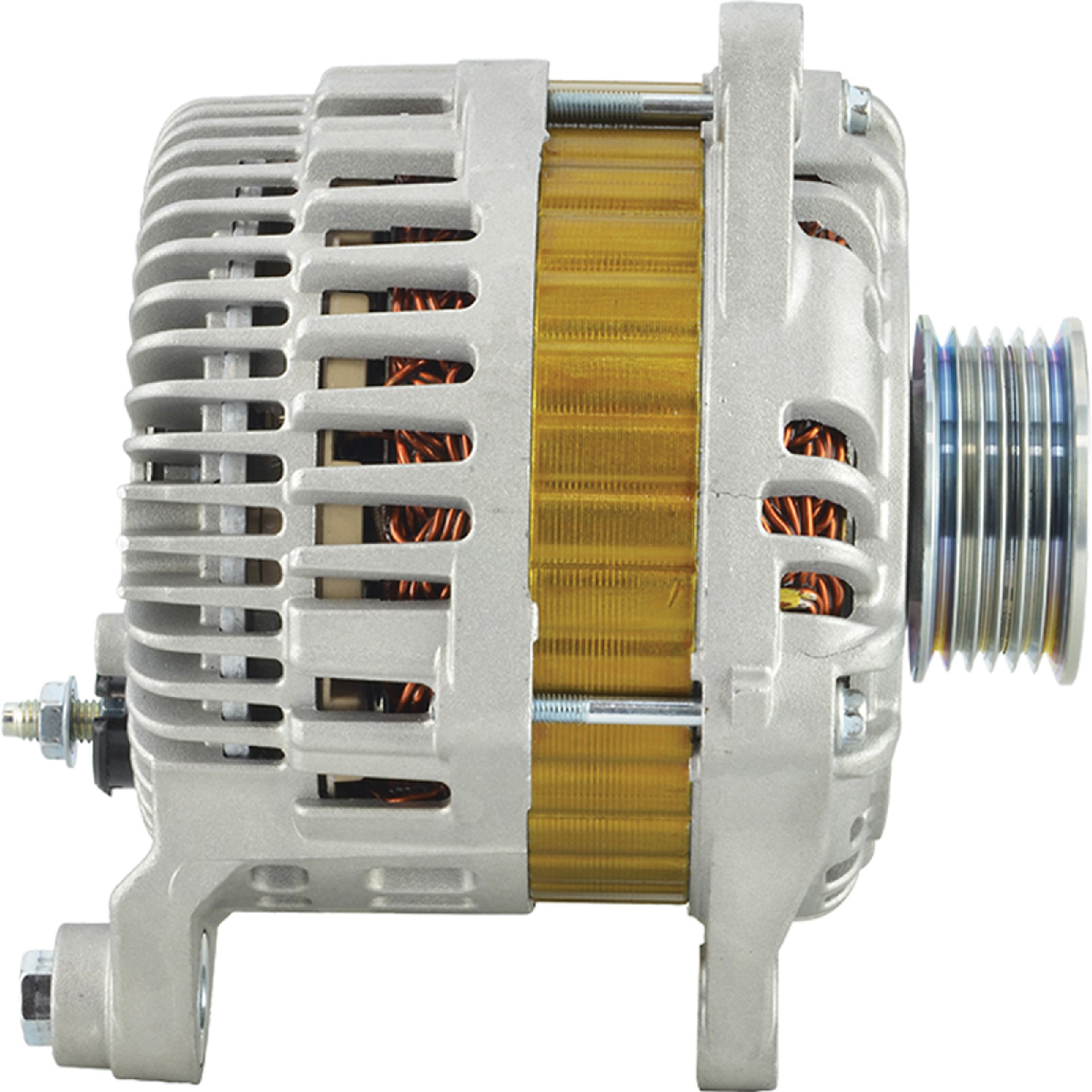 Automotive Alternator for 5.0L Infiniti FX50 09-13 400-48169 A3TJ3091