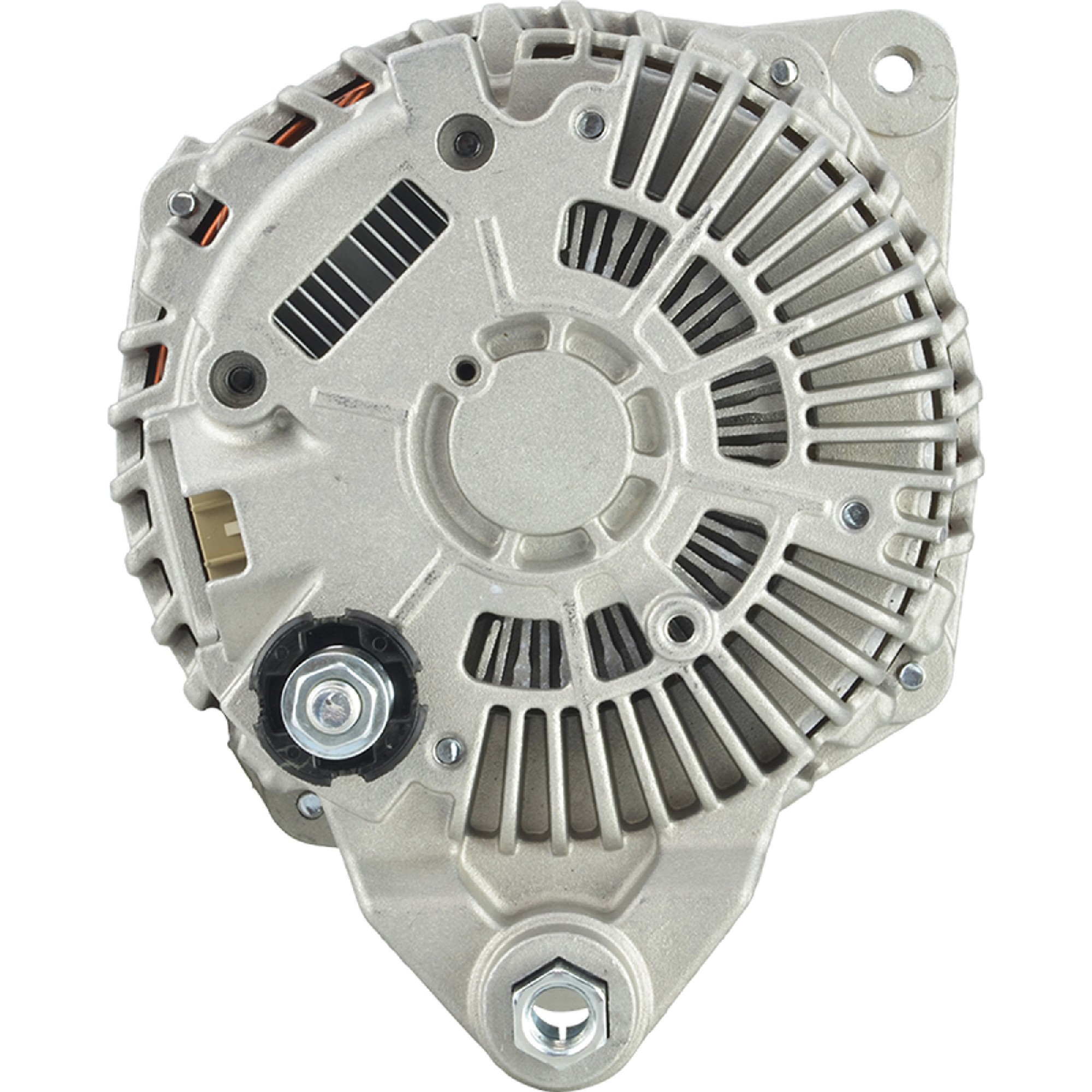 Automotive Alternator for 5.0L Infiniti FX50 09-13 400-48169 A3TJ3091