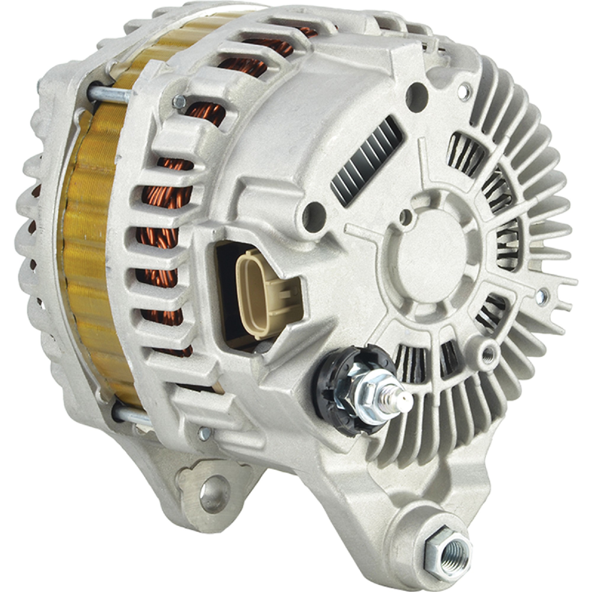 Automotive Alternator for 5.0L Infiniti FX50 09-13 400-48169 A3TJ3091