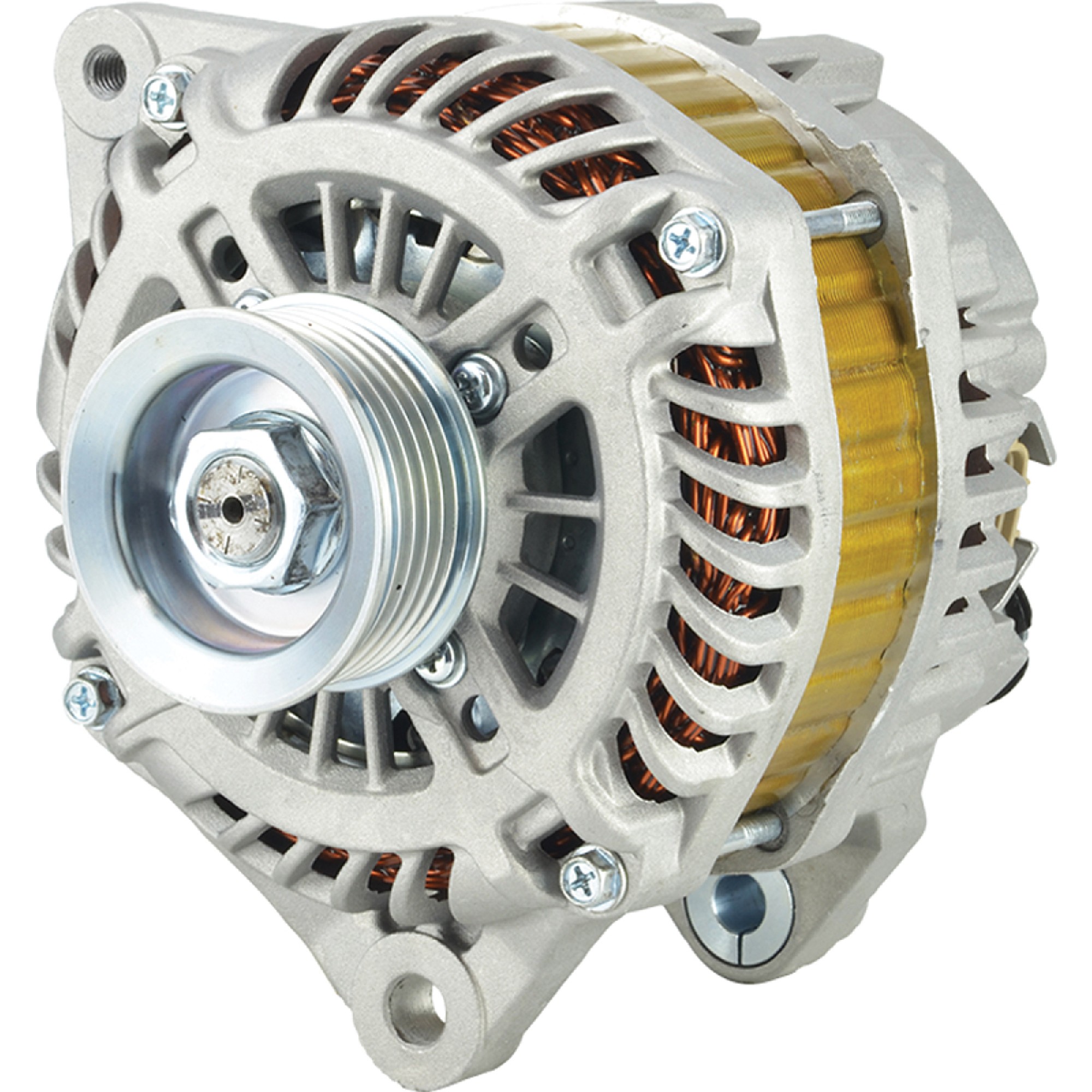 Automotive Alternator for 5.0L Infiniti FX50 09-13 400-48169 A3TJ3091