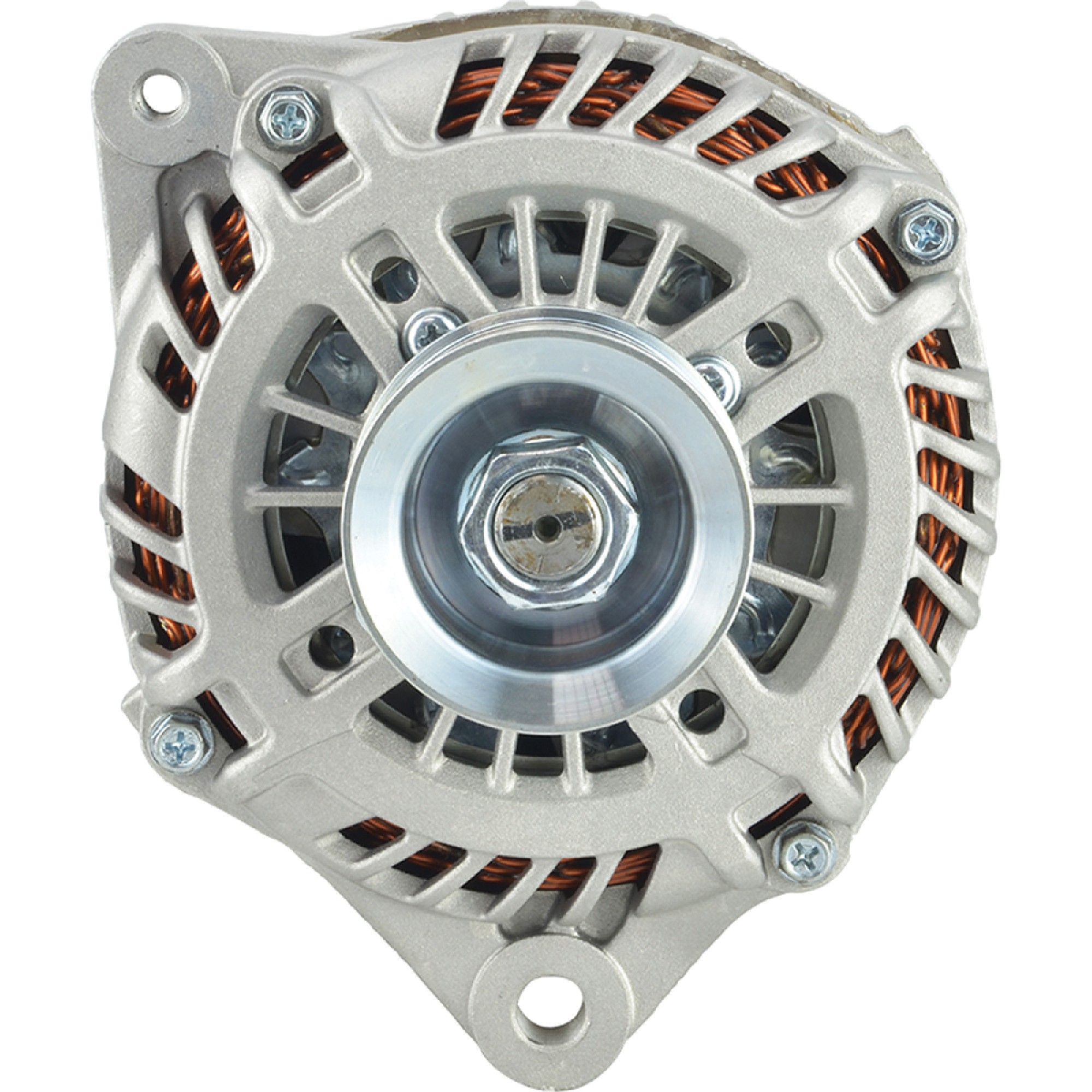 Automotive Alternator for 5.0L Infiniti FX50 09-13 400-48169 A3TJ3091