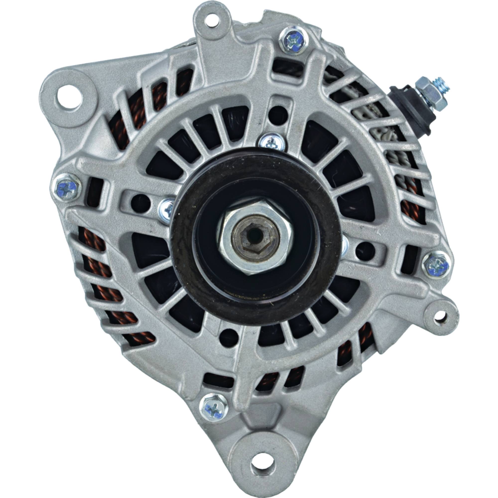 Alternator For Scion FR-S 2013-2016, Subaru BRZ 2013-2017 23700AA750 400-48211R