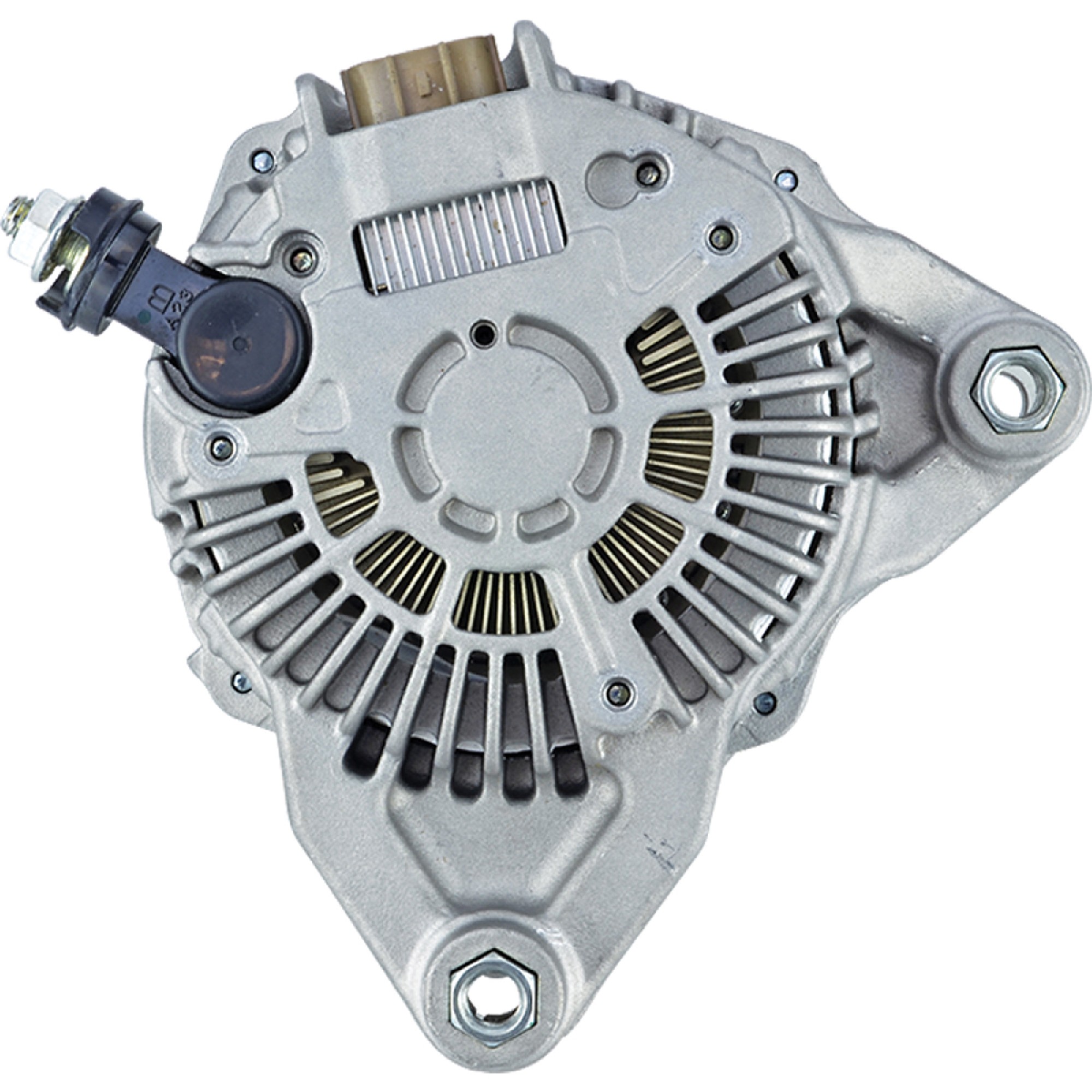Remanufactured Automotive Alternator for 2.0L Mazda 3 2014-2016, CX-5 2013-2016 20288