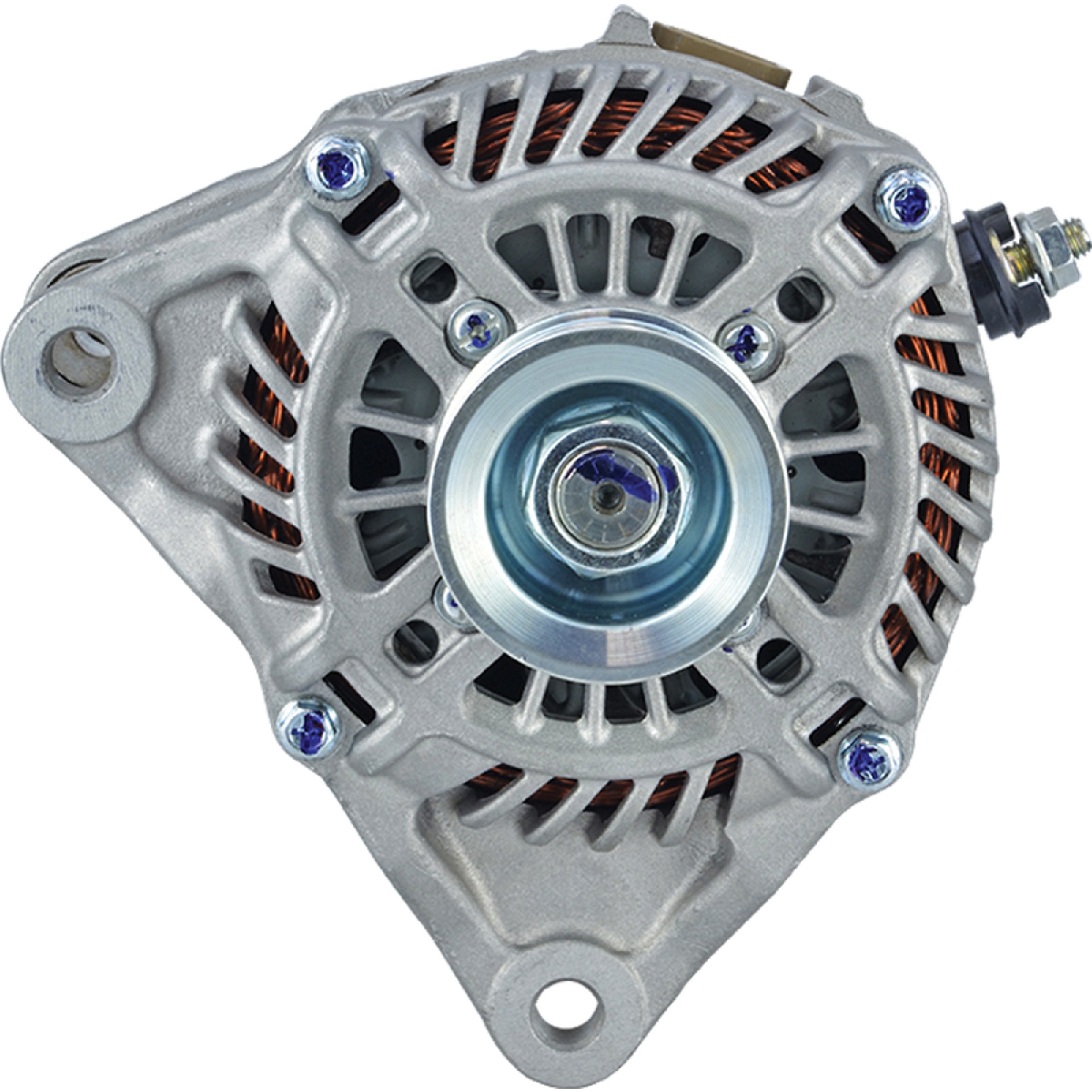 Remanufactured Automotive Alternator for 2.0L Mazda 3 2014-2016, CX-5 2013-2016 20288
