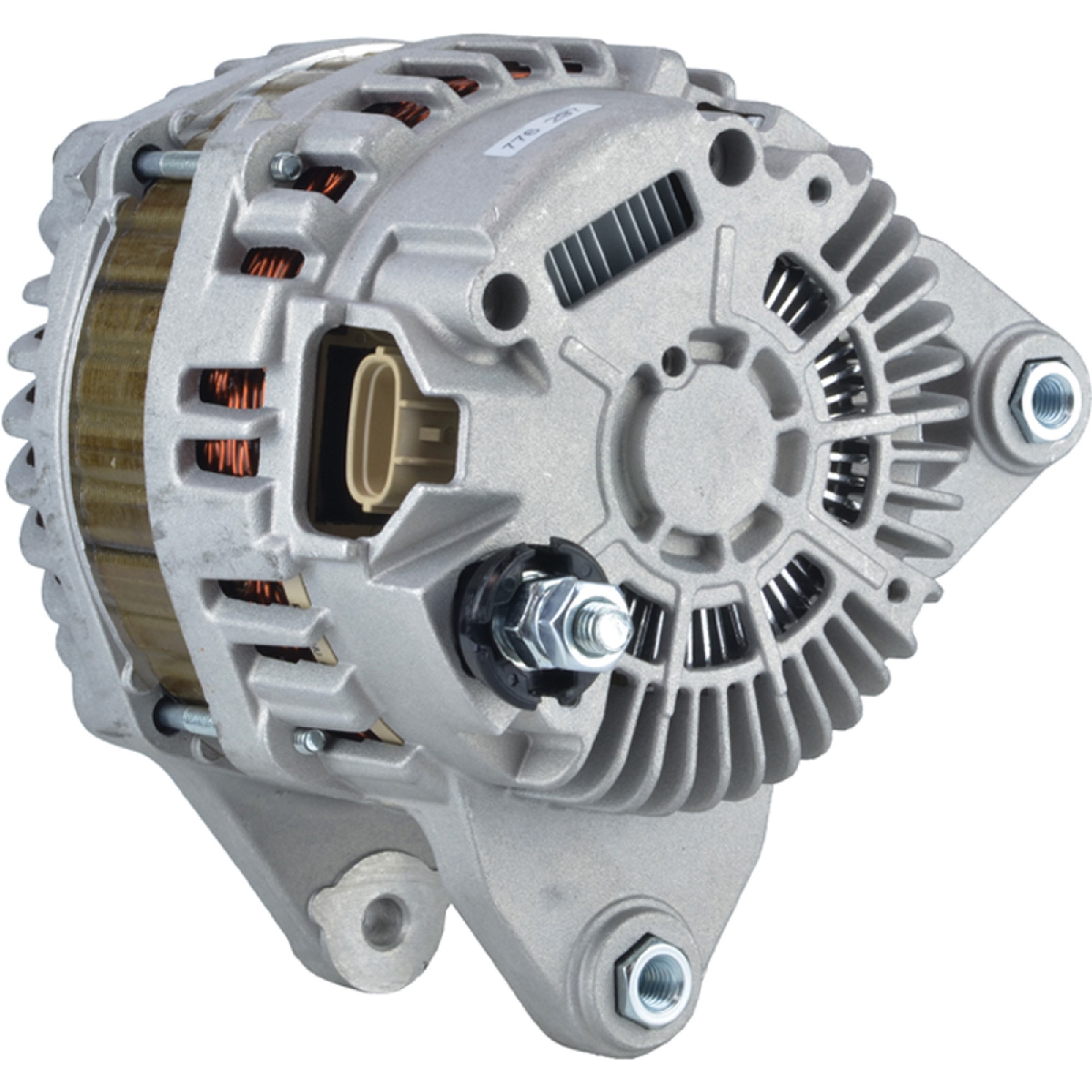 Alternator for Nissan Juke 12V 110 Amp 2011-2013 23100-1KM1A 8112102