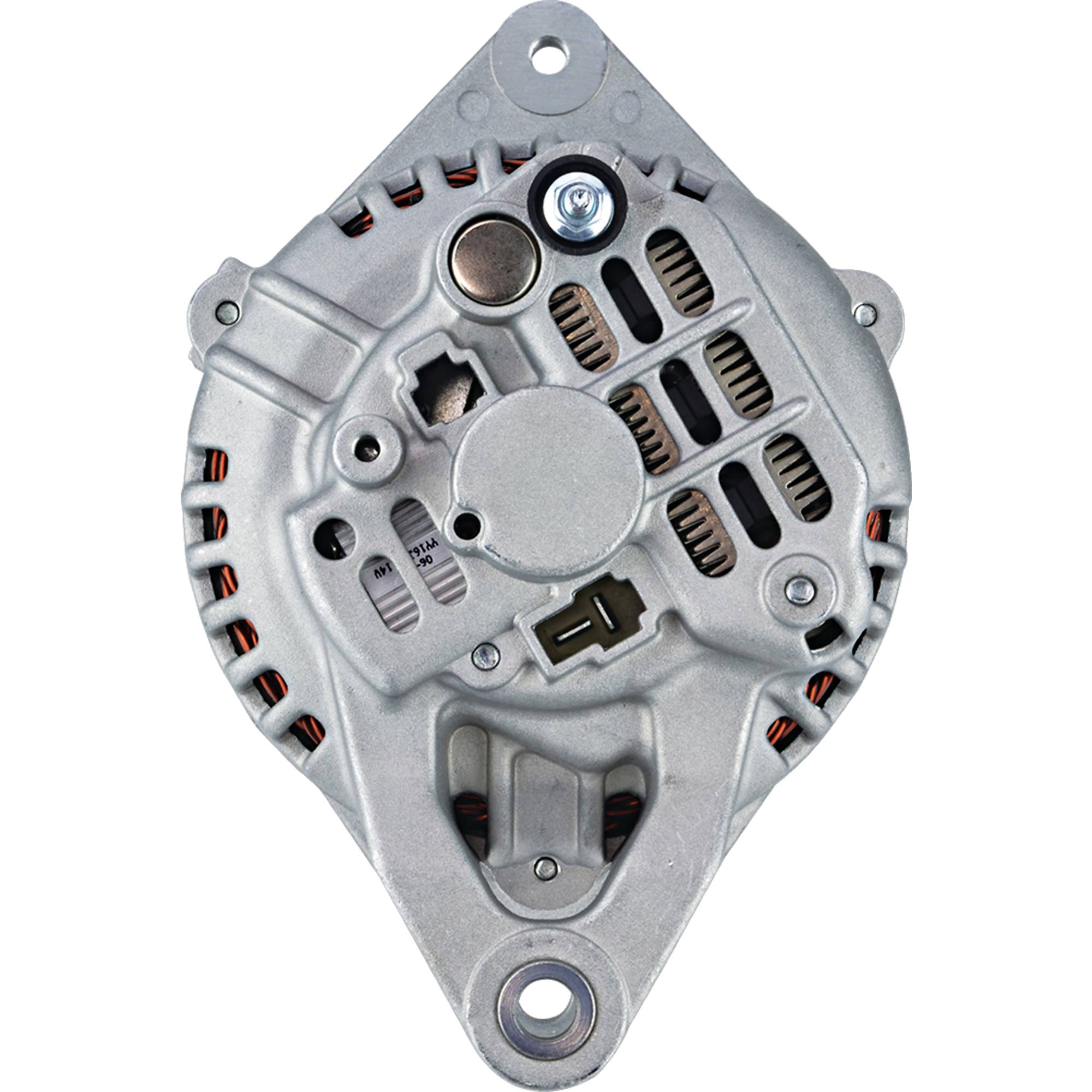 Alternator for Mazda 626 12V 70 Amp 1986 1987 F820-18-300A FEG7-18-300A