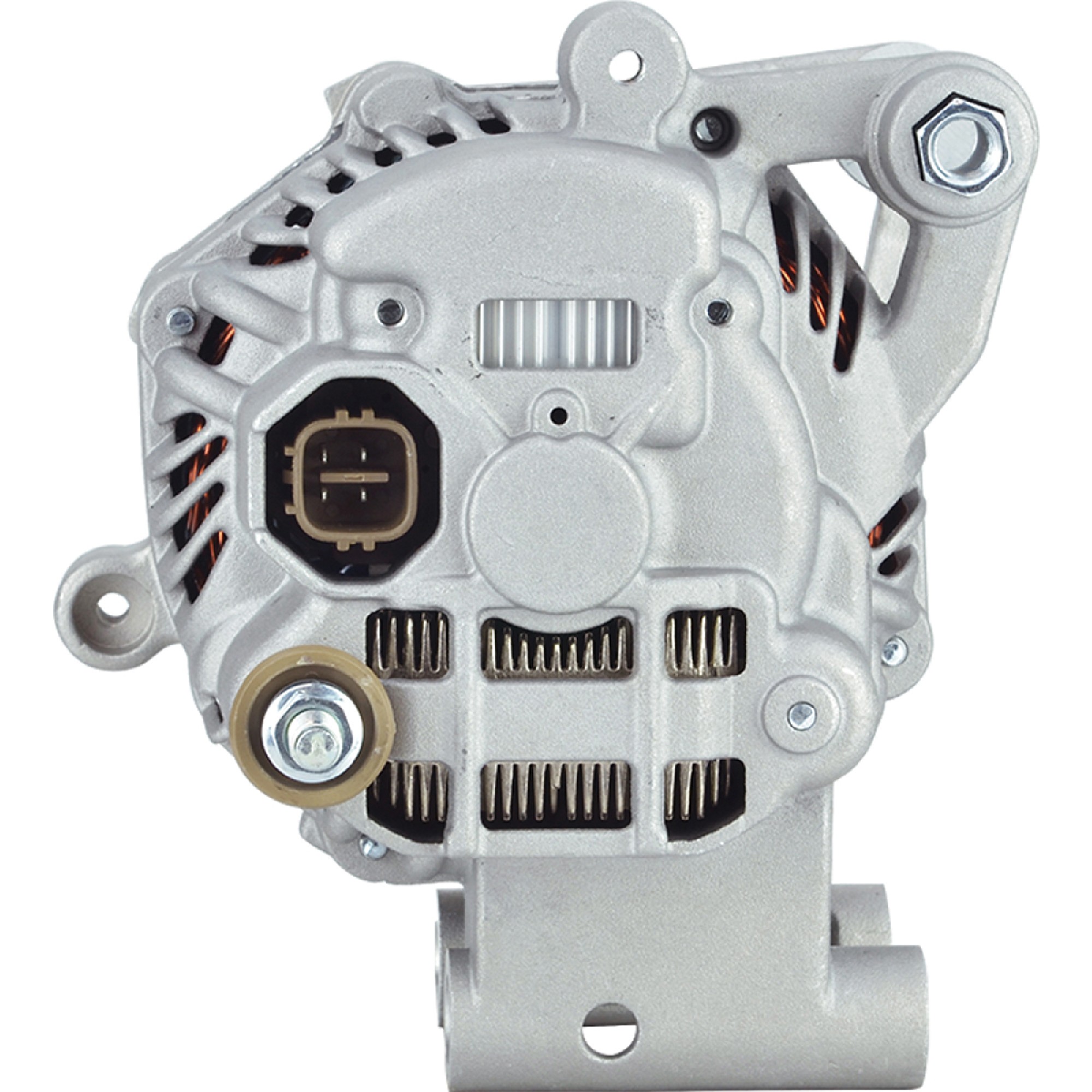 Automotive Alternator for 2.0L Suzuki SX4 2010-2013 400-48253 LRA03890 AMT0237