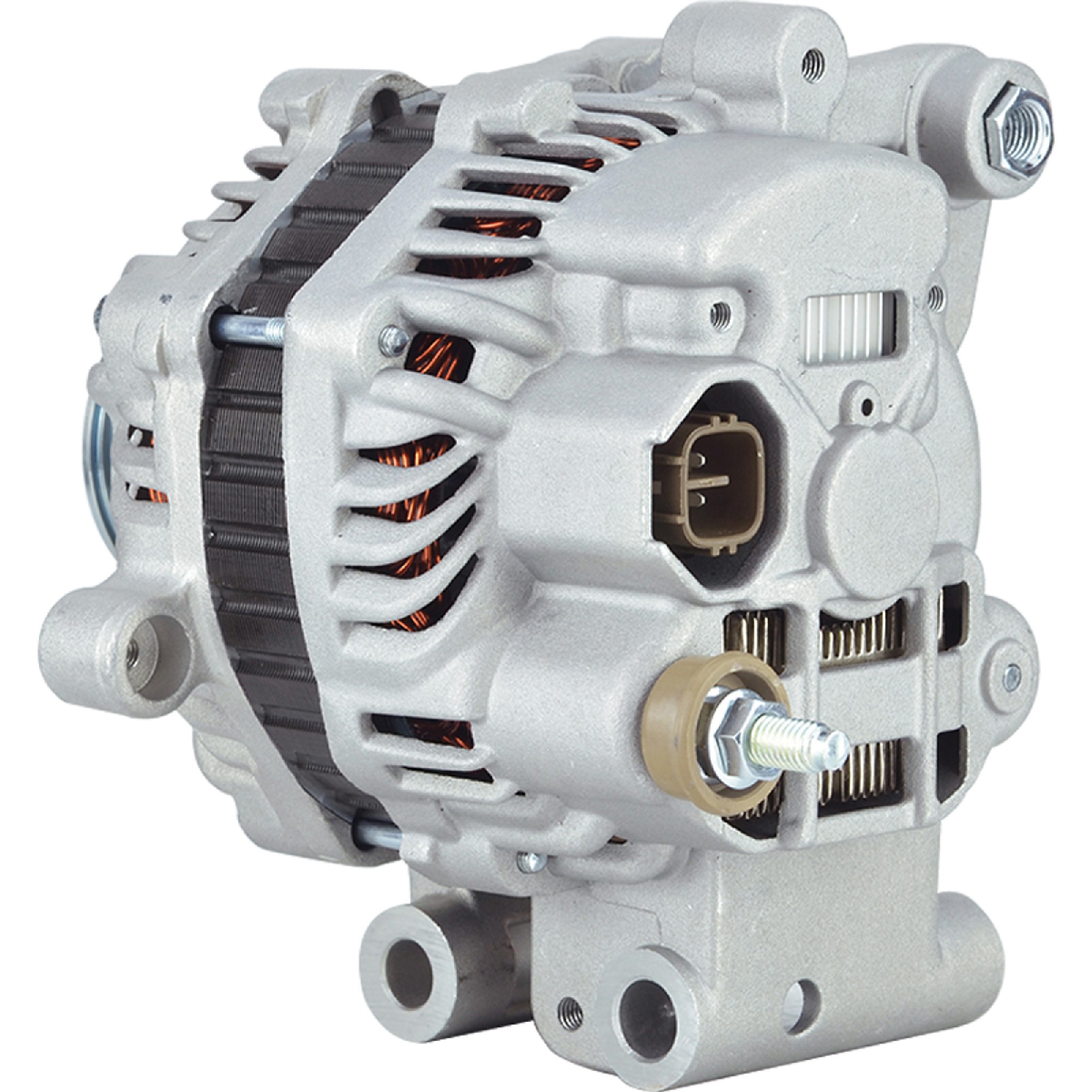 Automotive Alternator for 2.0L Suzuki SX4 2010-2013 400-48253 LRA03890 AMT0237