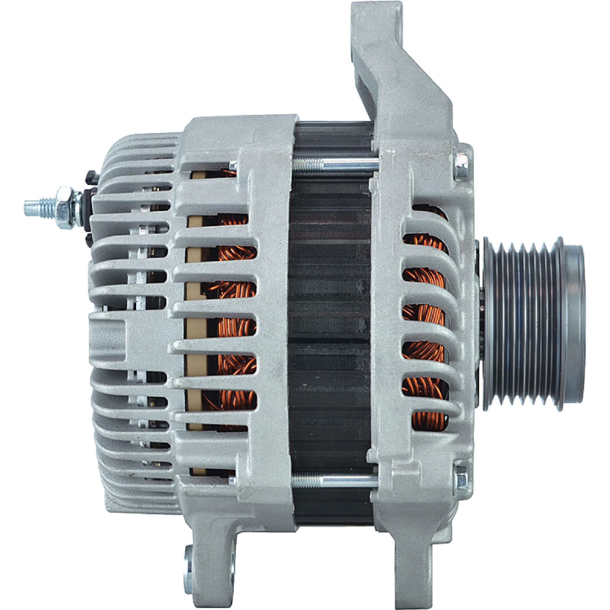 Alternator for 2.0L Mitsubishi Lancer 2008-2015 12V 11376 1800A155 203-5128