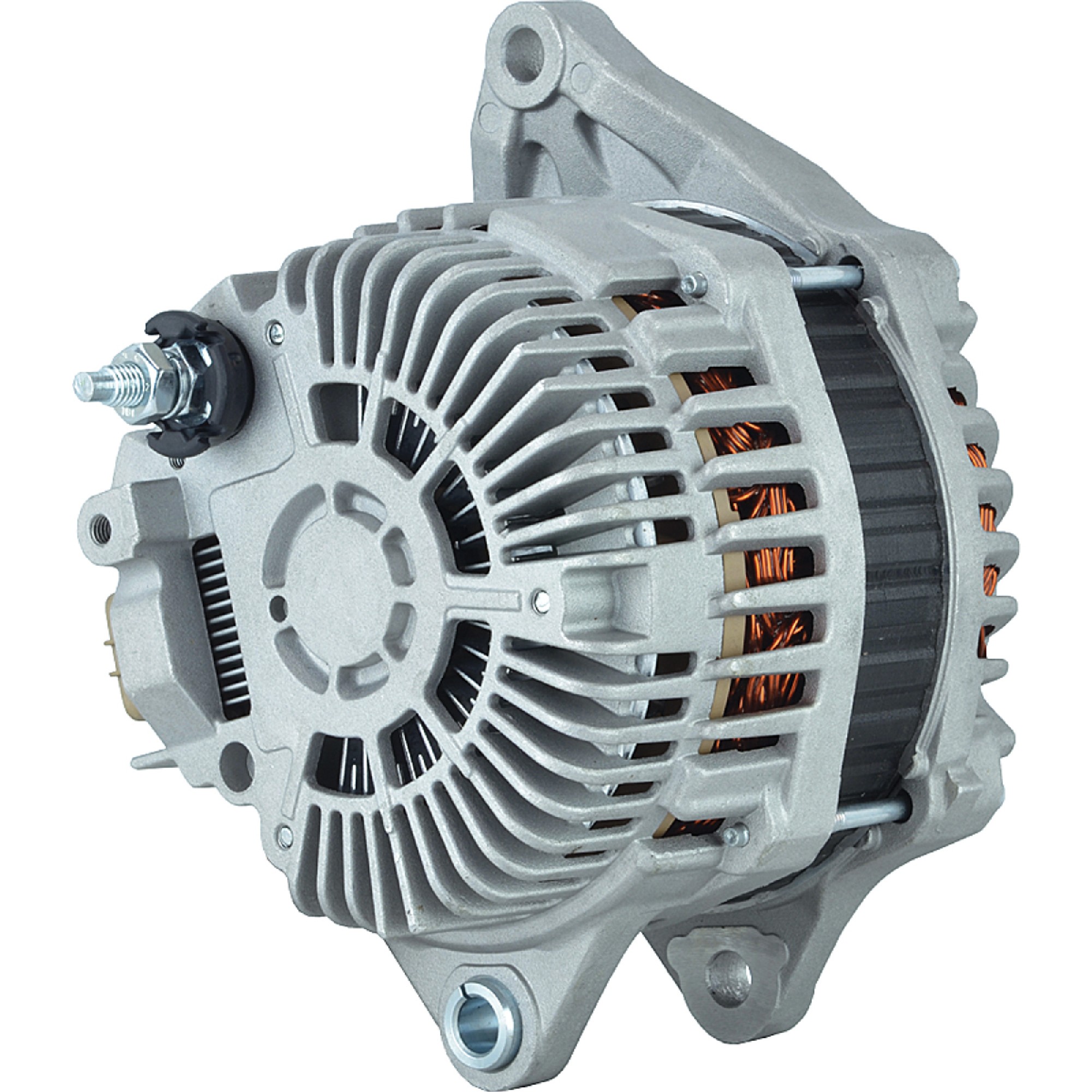 Alternator for 2.0L Mitsubishi Lancer 2008-2015 12V 11376 1800A155 203-5128