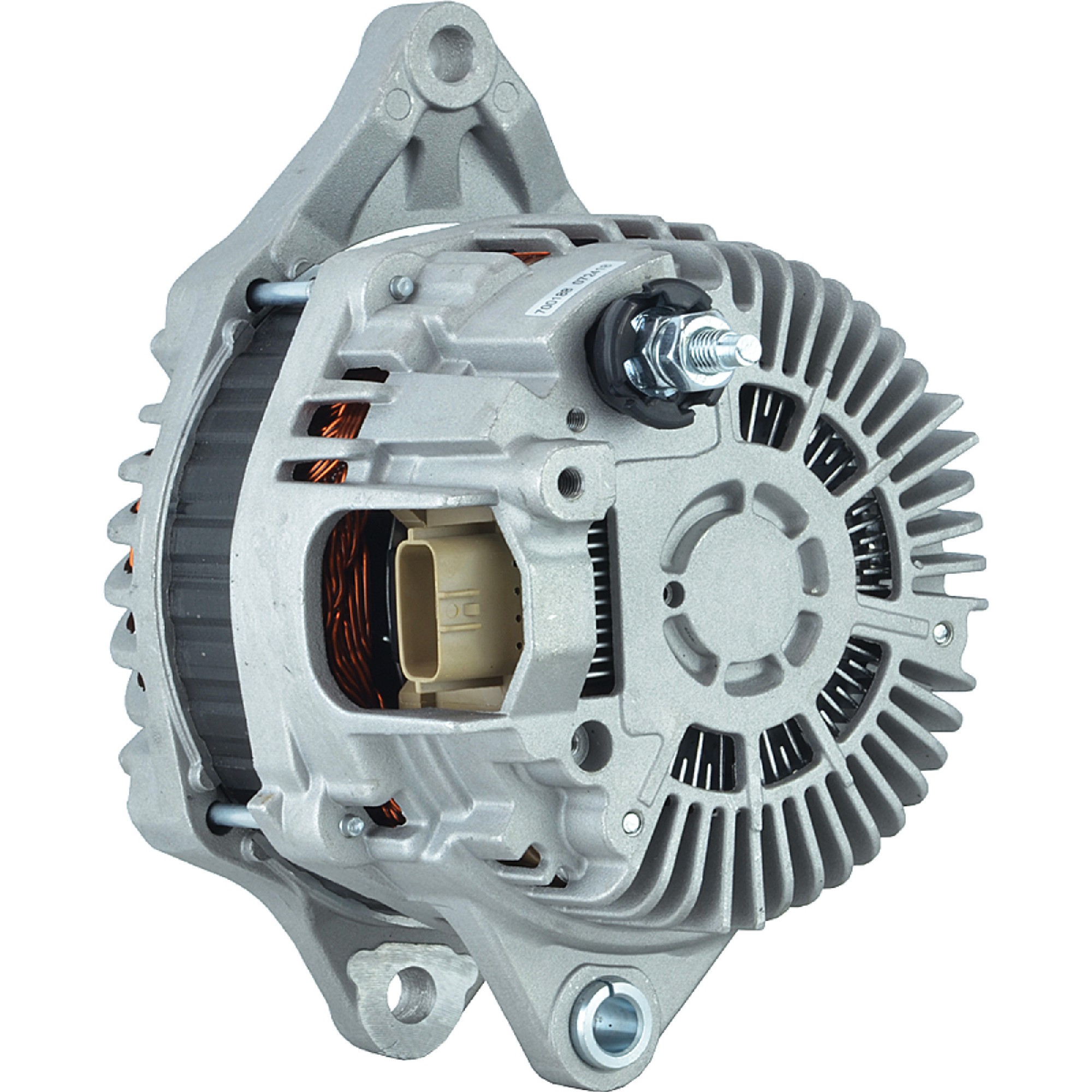 Alternator for 2.0L Mitsubishi Lancer 2008-2015 12V 11376 1800A155 203-5128