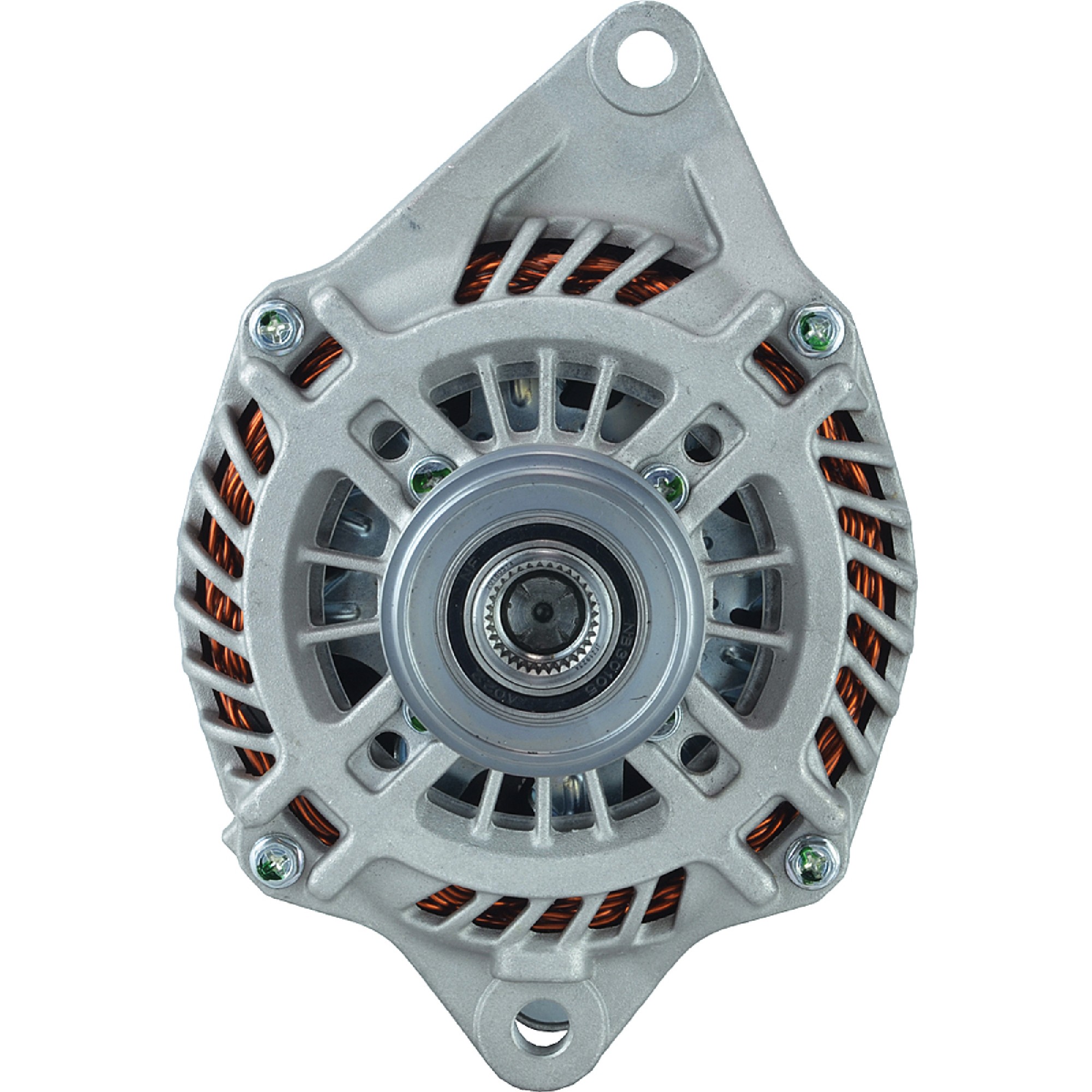 Alternator for 2.0L Mitsubishi Lancer 2008-2015 12V 11376 1800A155 203-5128