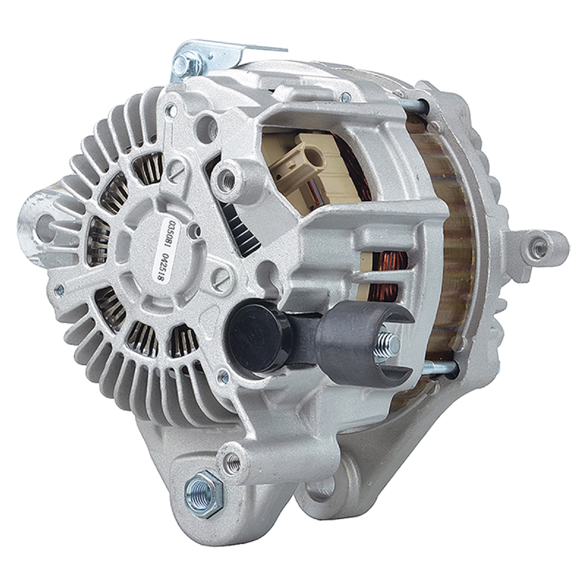 Alternator for Honda Accord 12V 110 Amp 2013 2014 31100-5B0-Y02RM 8112102