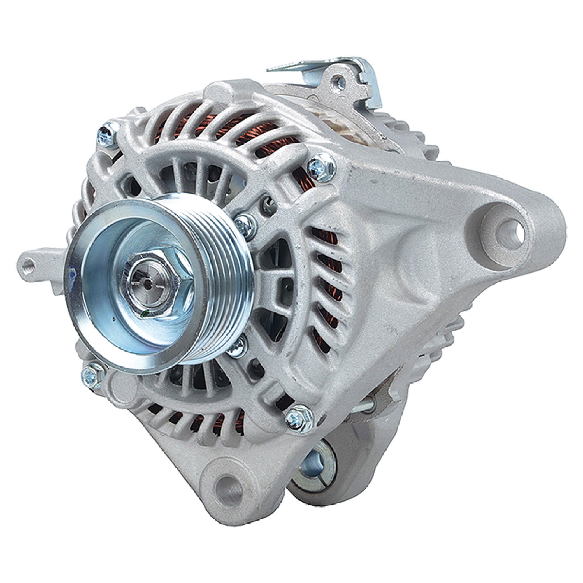 Alternator for Honda Accord 12V 110 Amp 2013 2014 31100-5B0-Y02RM 8112102