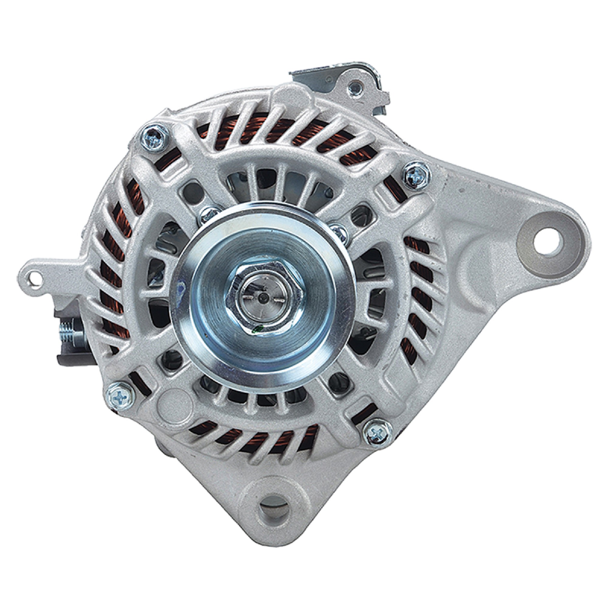Alternator for Honda Accord 12V 110 Amp 2013 2014 31100-5B0-Y02RM 8112102