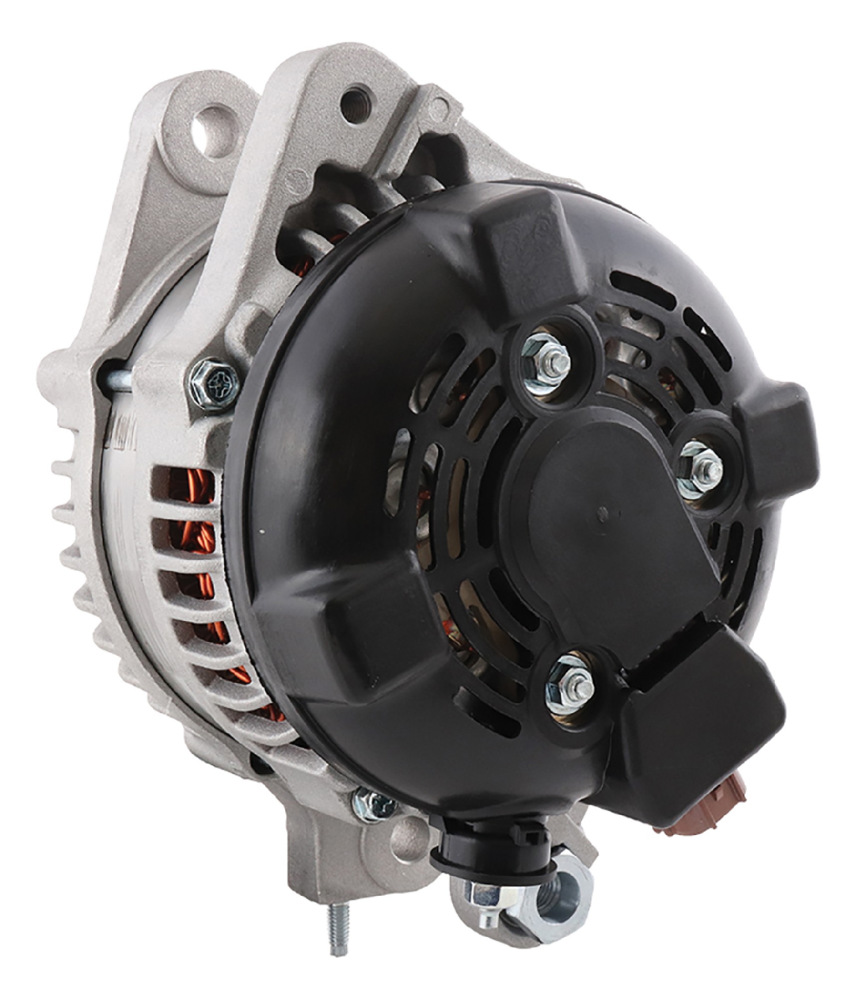 Alternator for 2.5L Lexus IS250 2006-2016